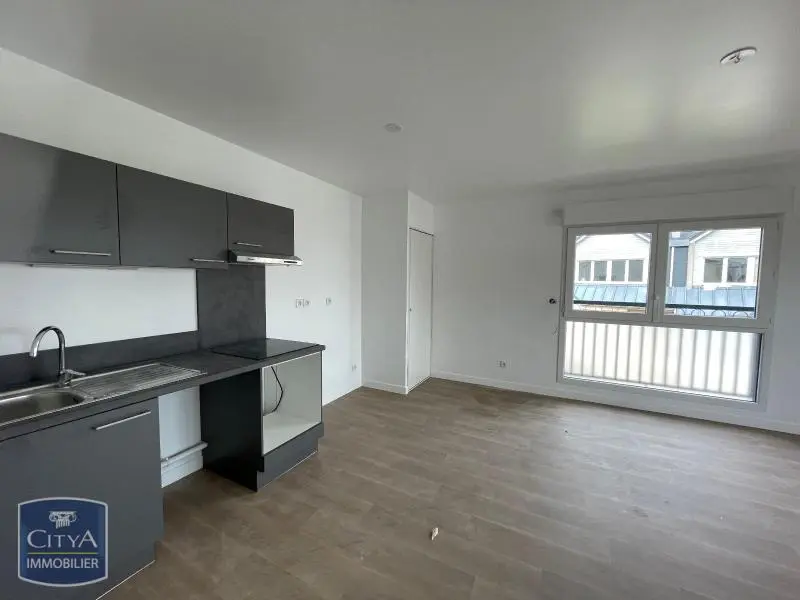 Photo 5 Appartement 3 pièces 60.39m²