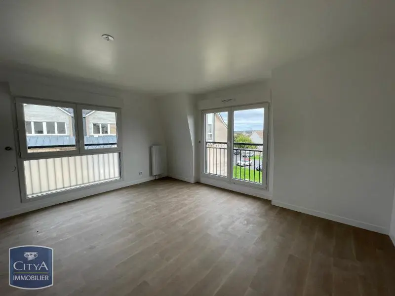 Photo 6 Appartement 3 pièces 60.39m²