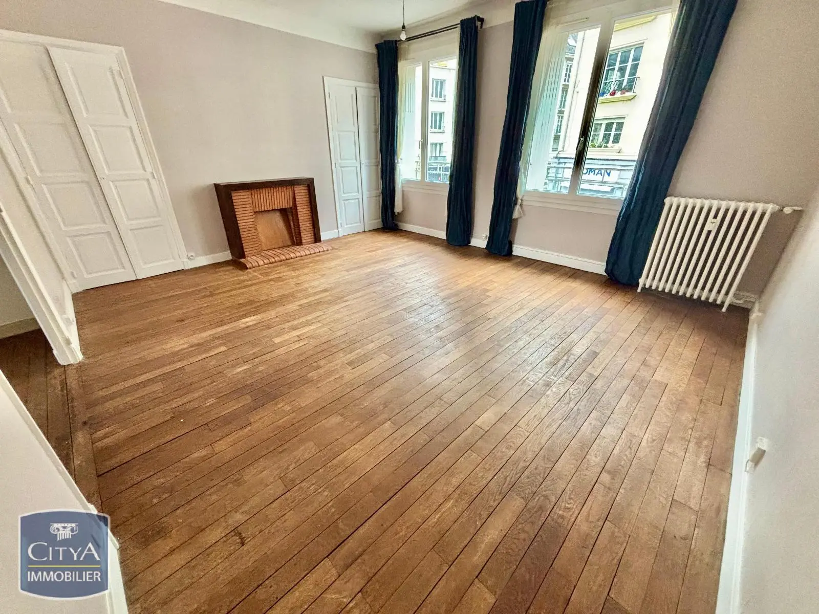 Photo 1 Appartement 2 pièces 76.31m²