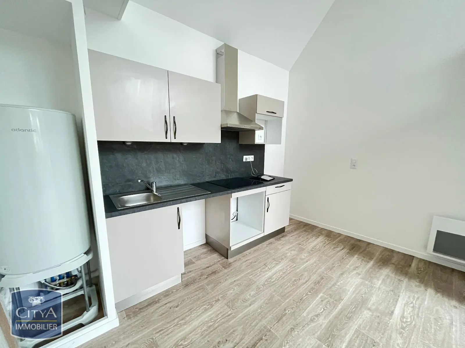 Photo 3 Appartement 3 pièces 62.07m²