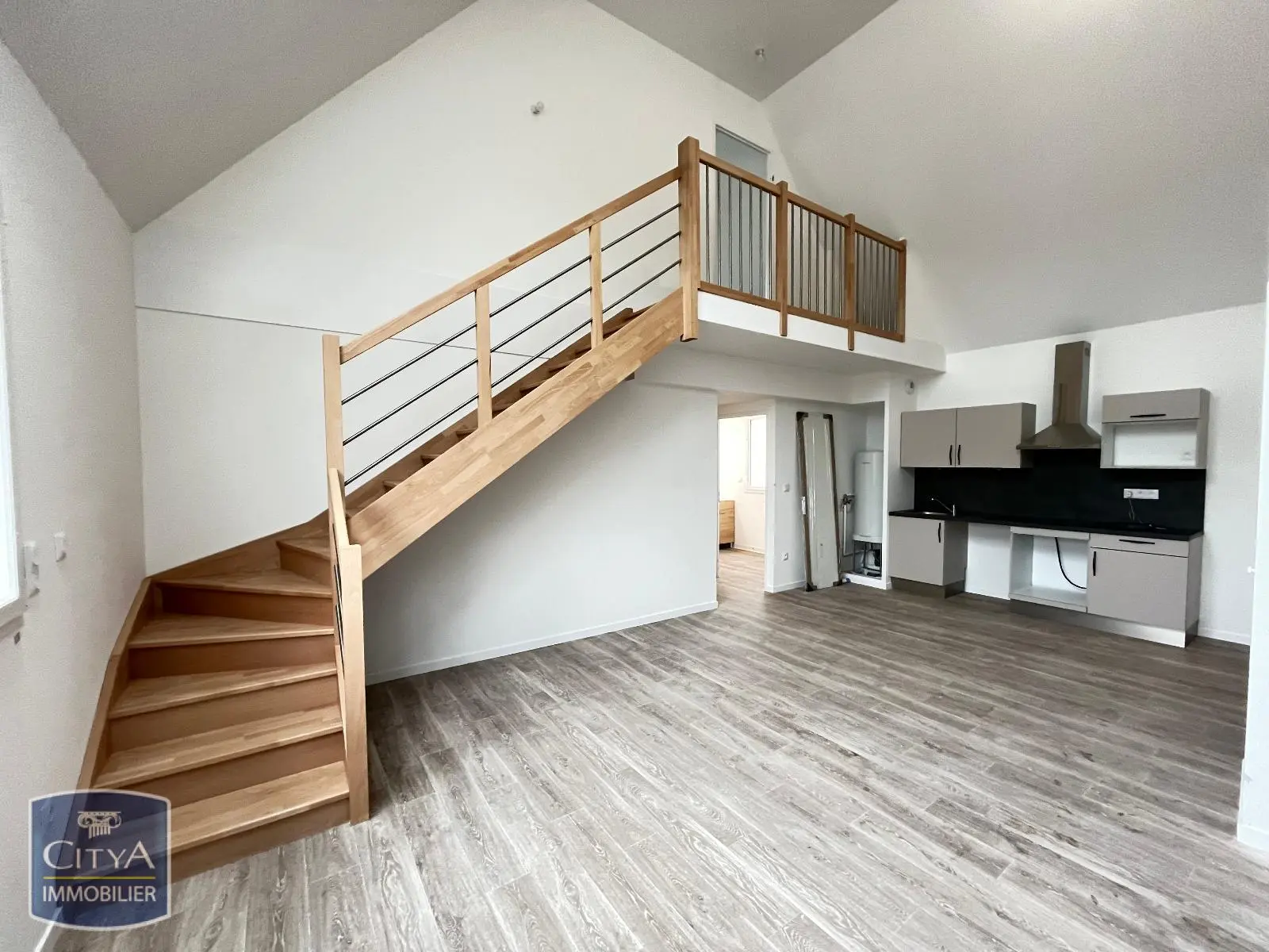 Photo 1 Appartement 3 pièces 62.07m²