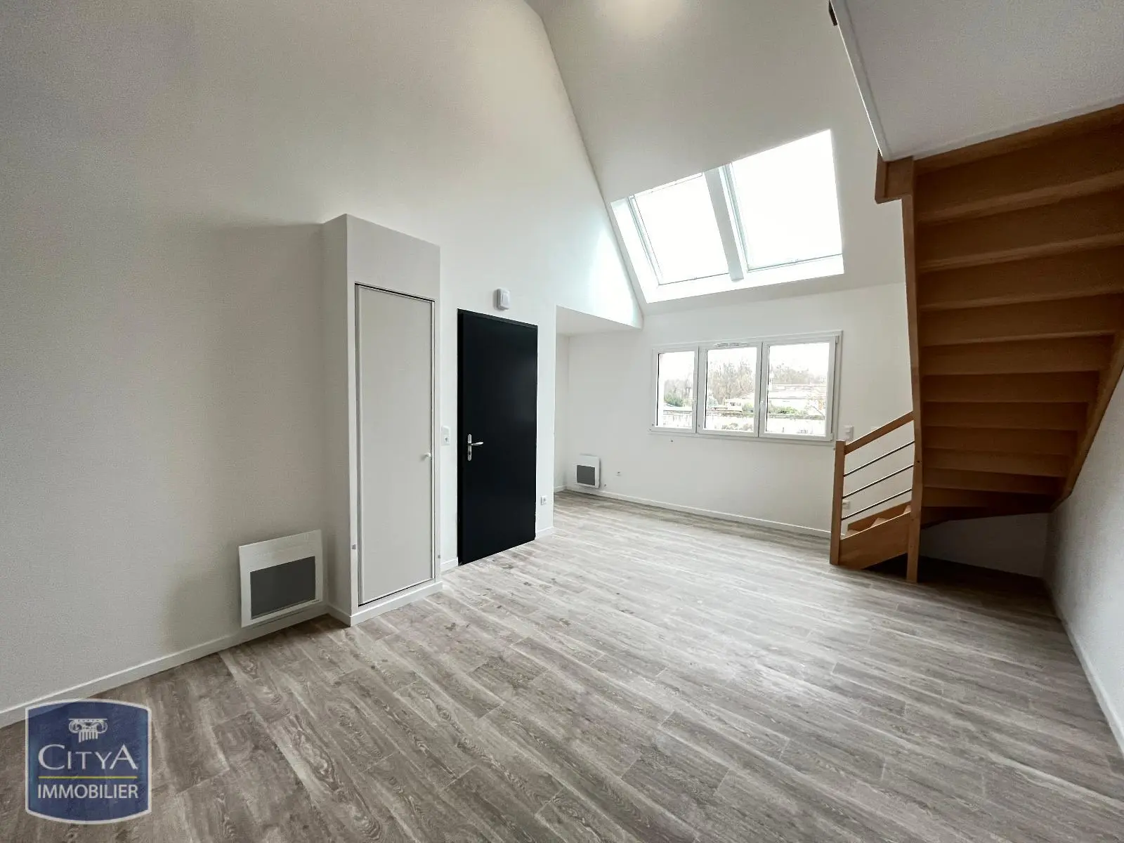 Photo 2 Appartement 3 pièces 62.07m²