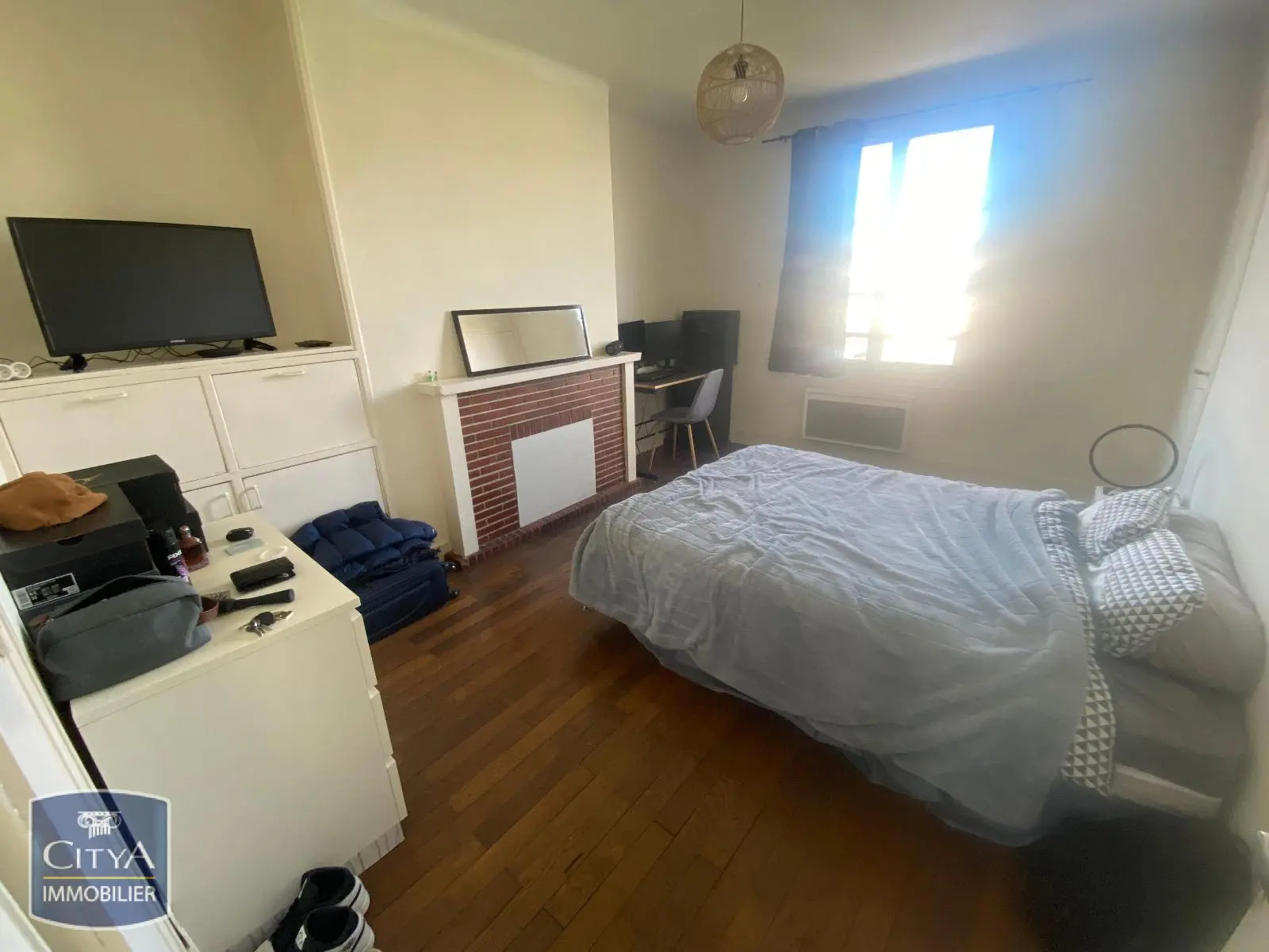 Photo 2 Appartement 3 pièces 57.95m²