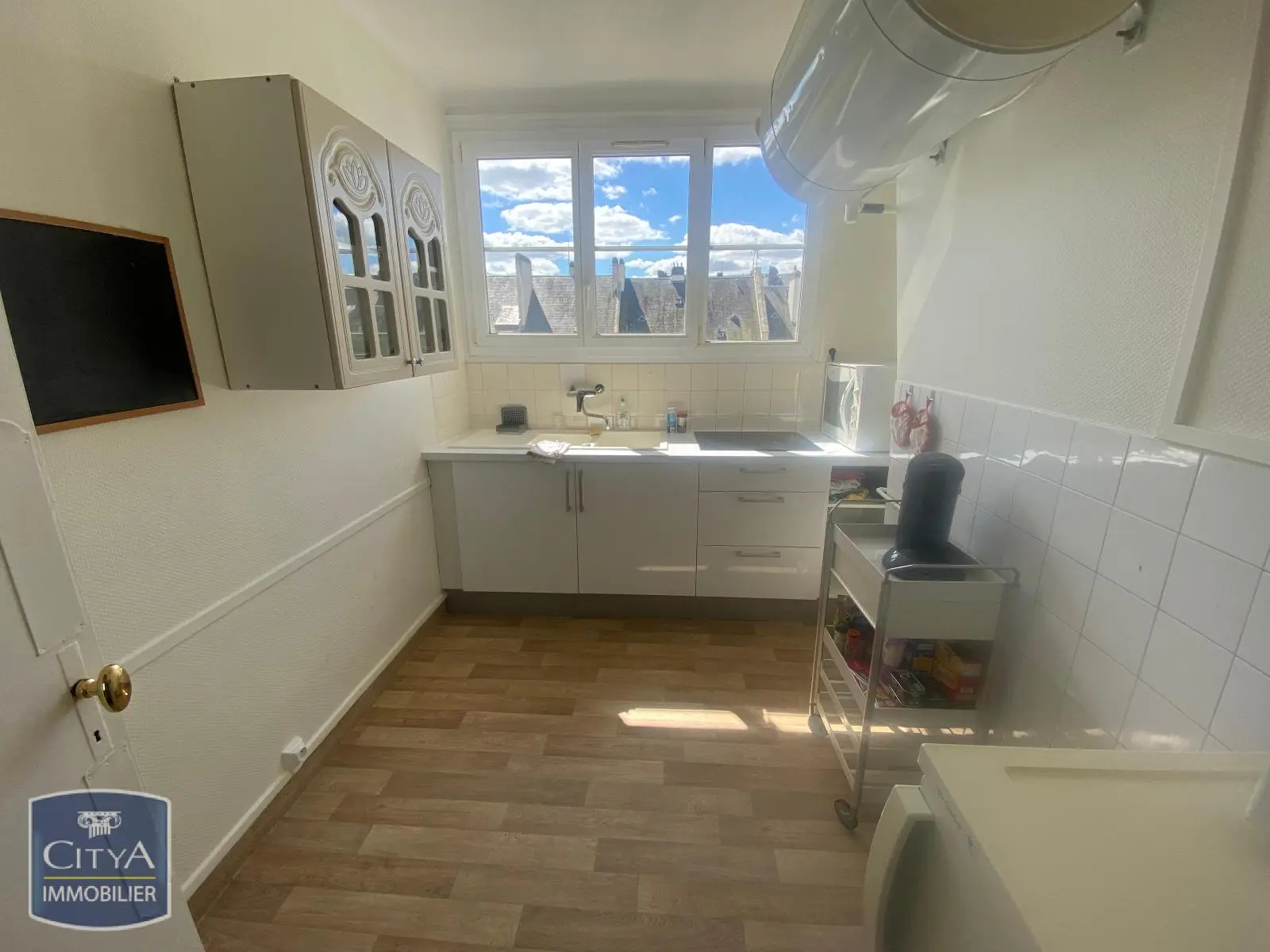 Photo 4 Appartement 3 pièces 57.95m²