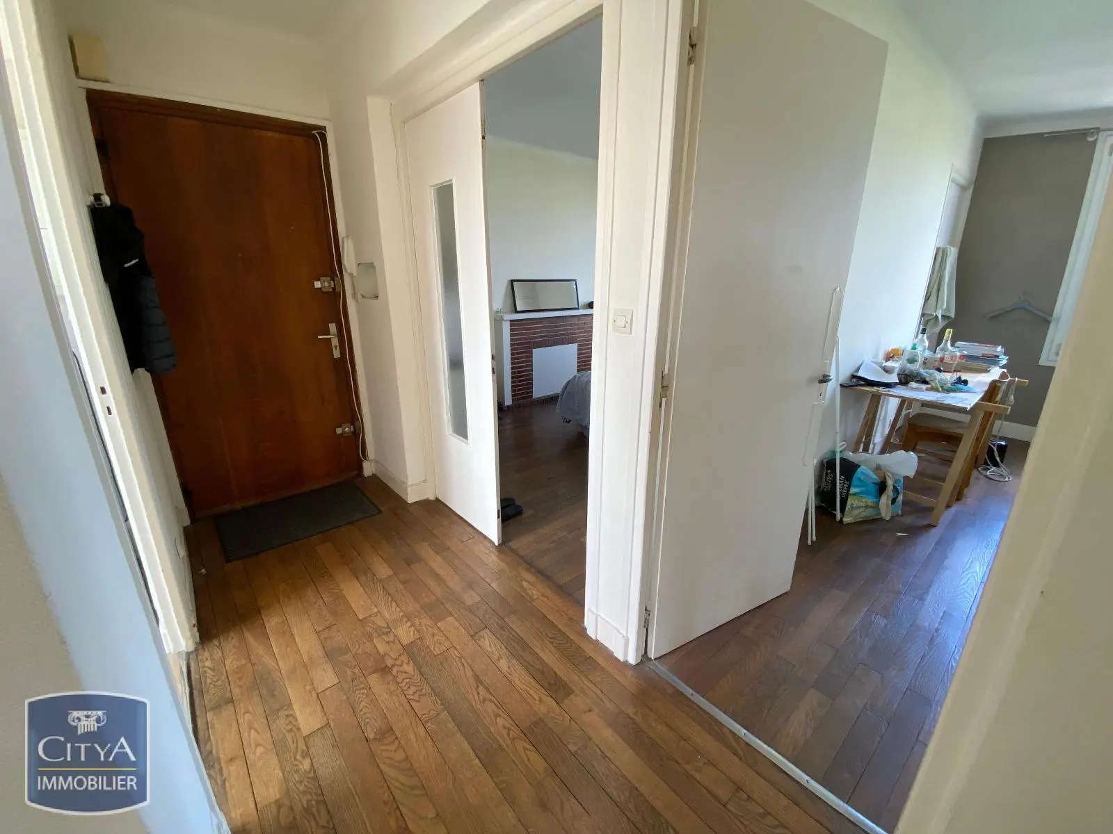 Photo 1 Appartement 3 pièces 57.95m²