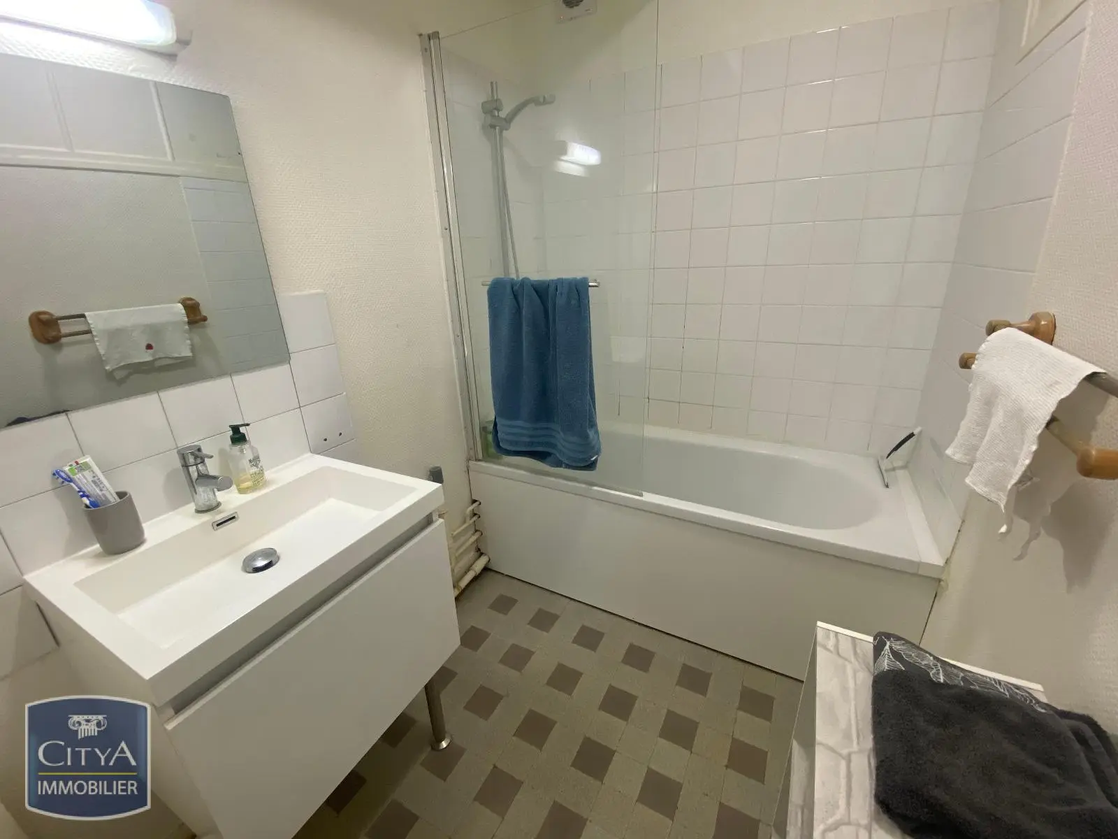 Photo 5 Appartement 3 pièces 57.95m²