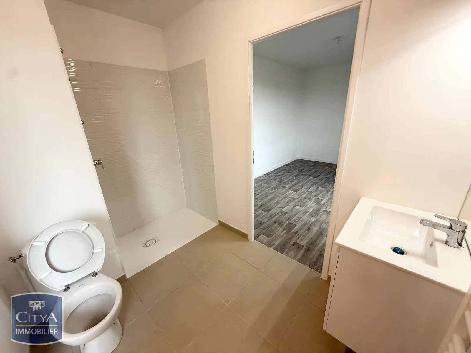 Photo 9 Appartement 2 pièces 45.16m²