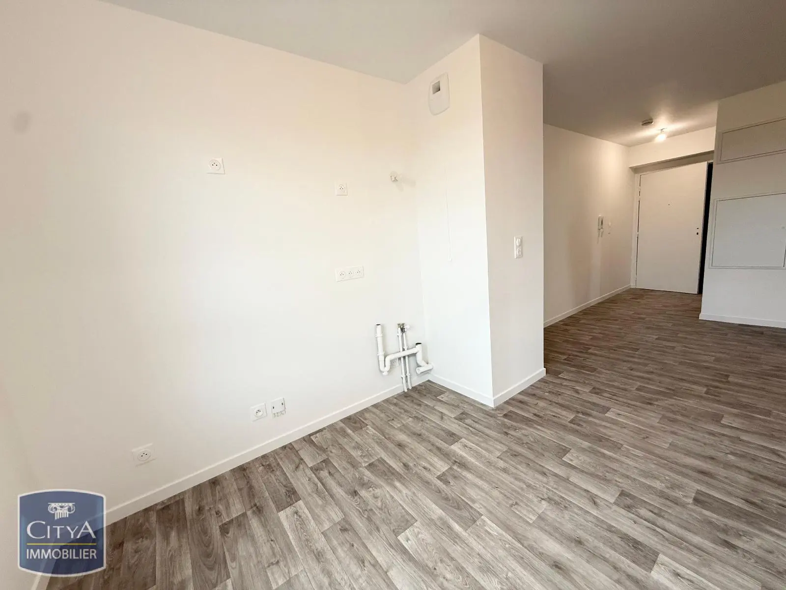 Photo 7 Appartement 2 pièces 45.16m²