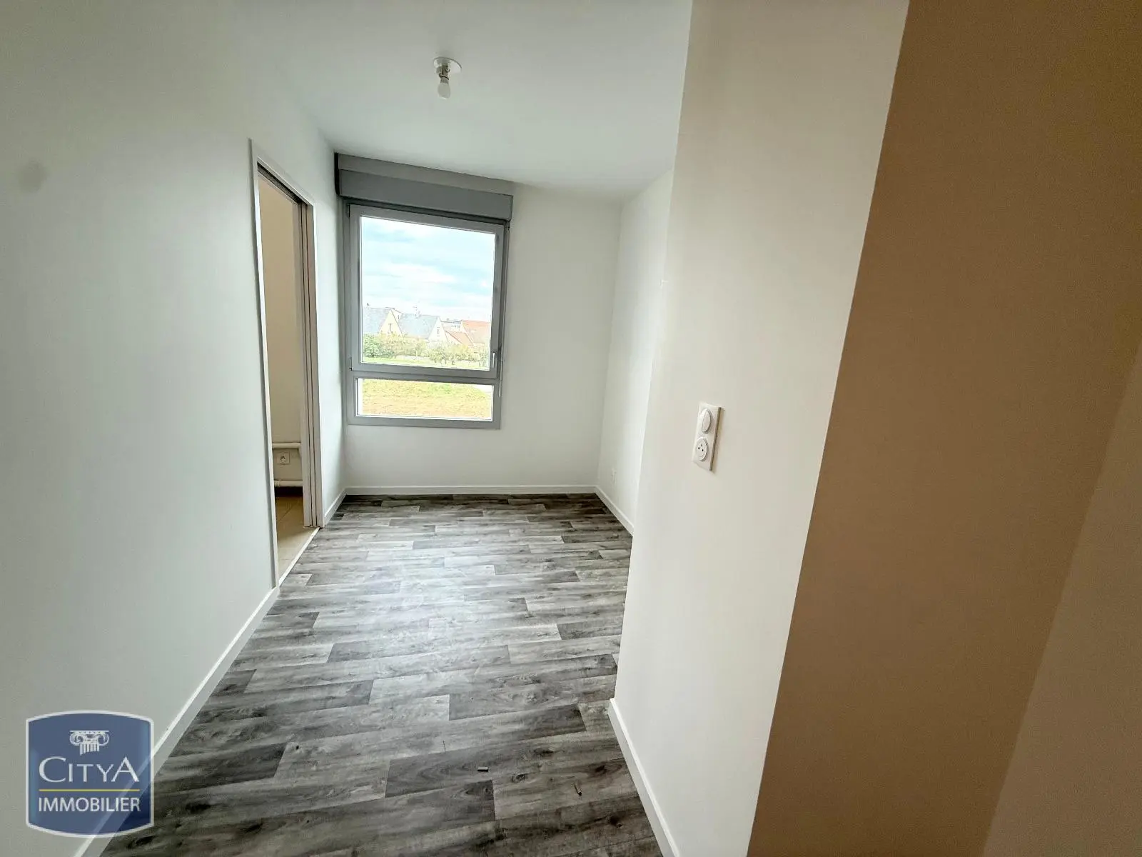 Photo 6 Appartement 2 pièces 45.16m²