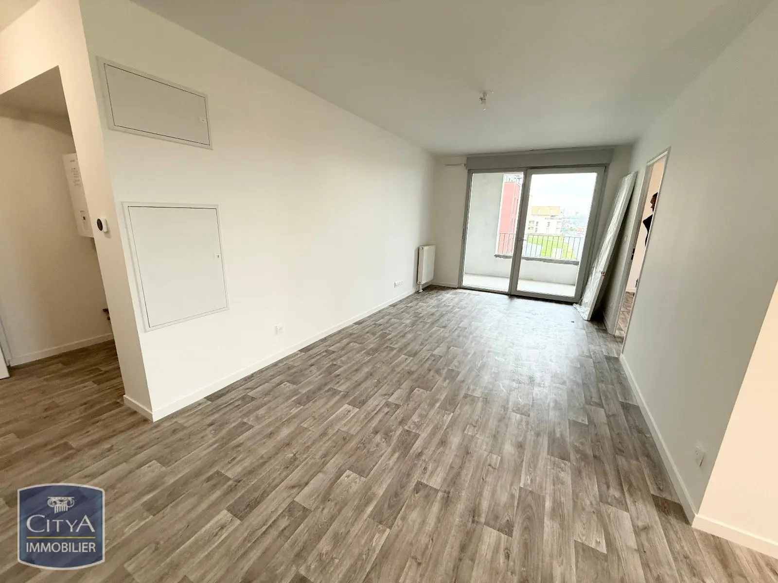 Photo 4 Appartement 2 pièces 45.16m²