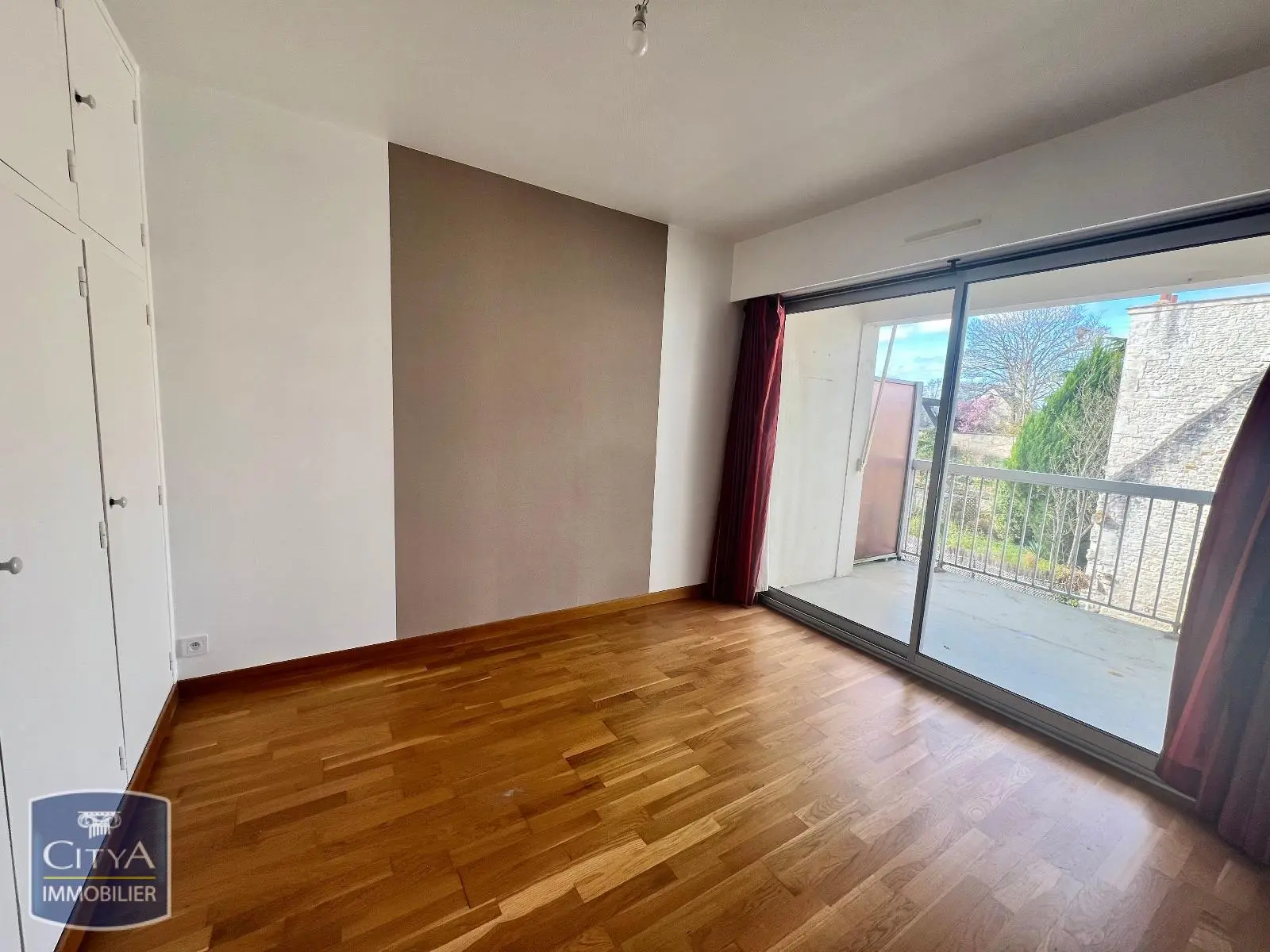 Photo 2 Appartement 2 pièces 36.07m²