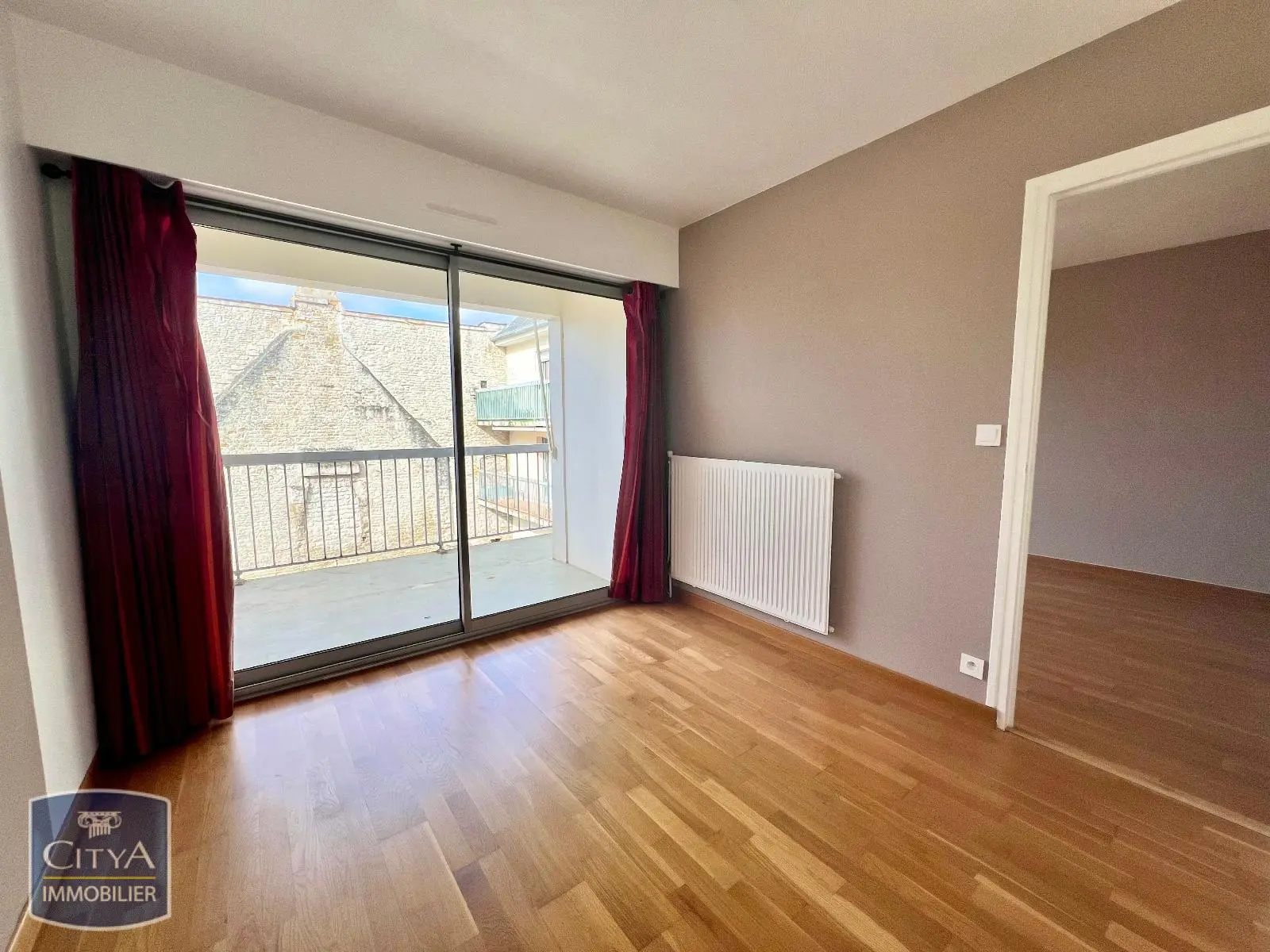 Photo 3 Appartement 2 pièces 36.07m²