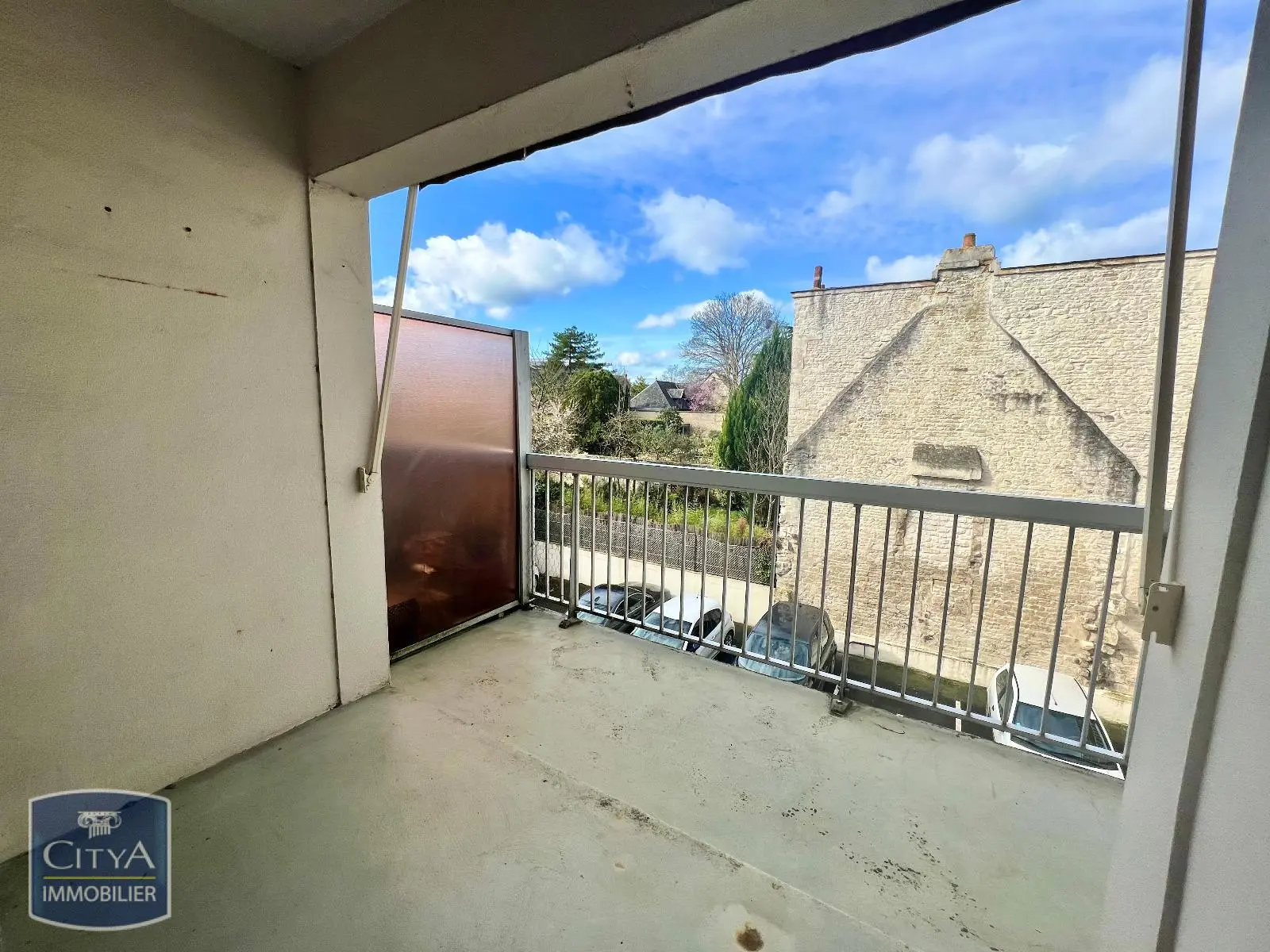 Photo 4 Appartement 2 pièces 36.07m²