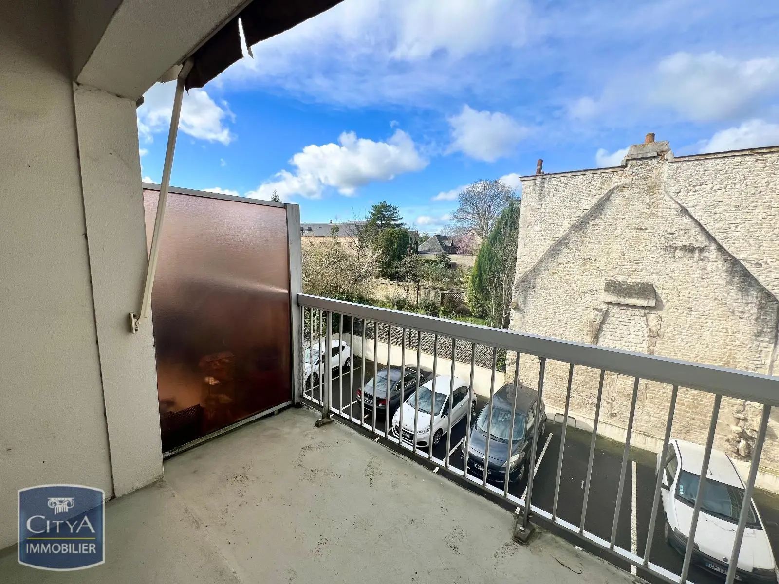 Photo 5 Appartement 2 pièces 36.07m²