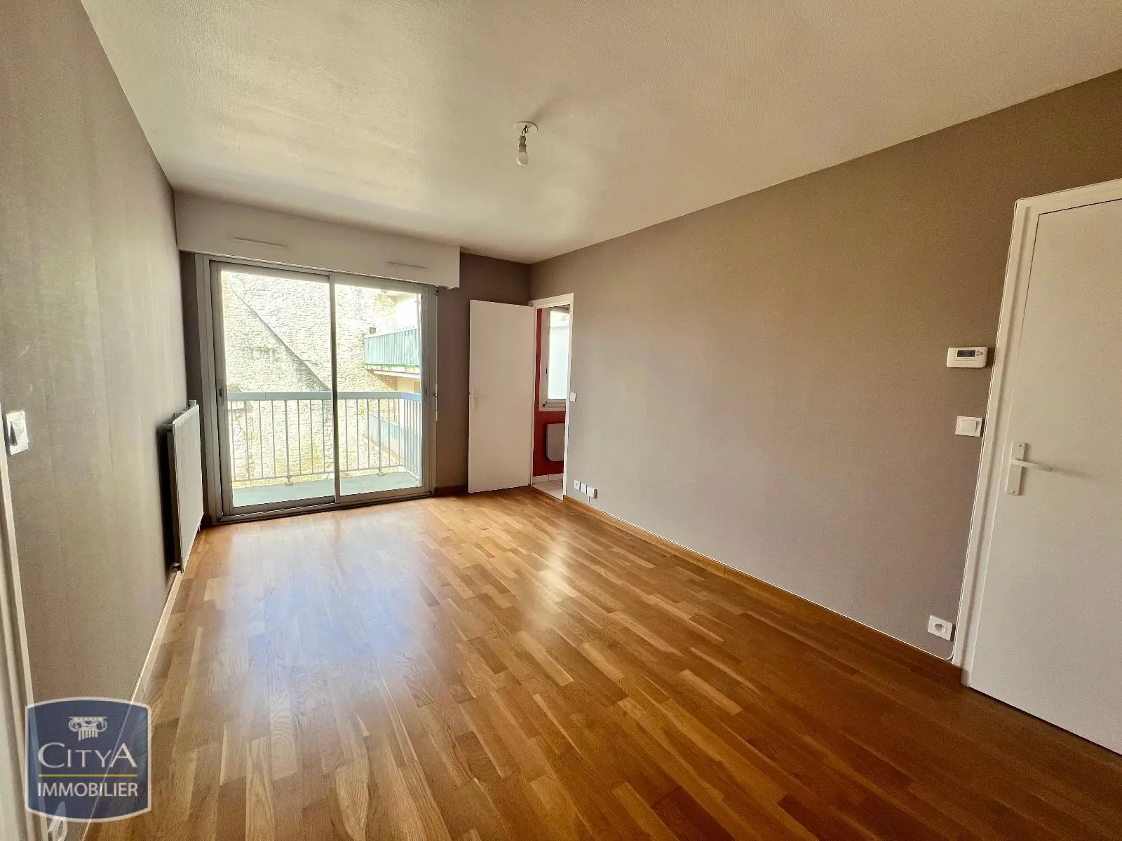 Photo 6 Appartement 2 pièces 36.07m²