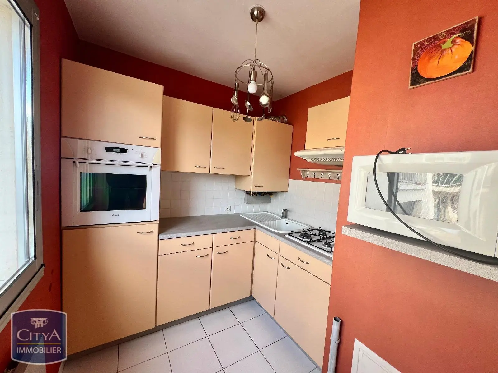 Photo 7 Appartement 2 pièces 36.07m²