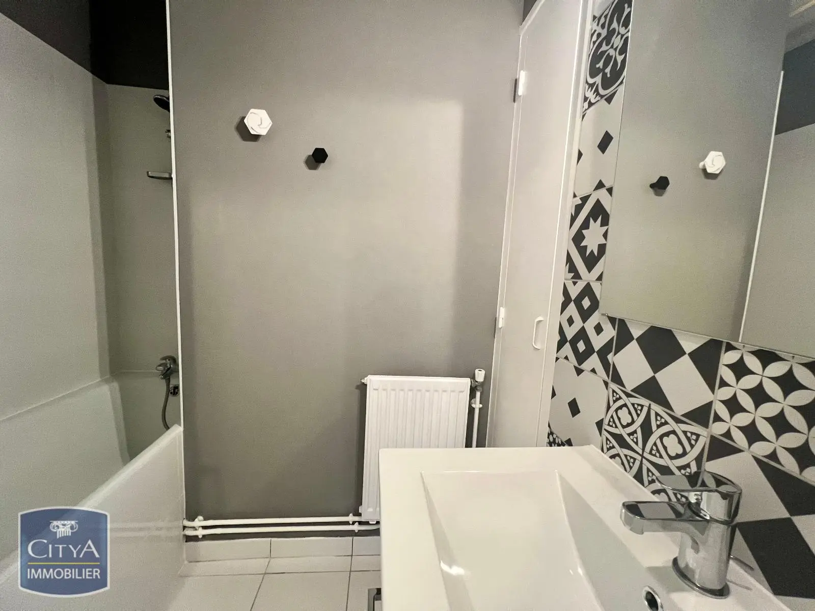 Photo 8 Appartement 2 pièces 36.07m²