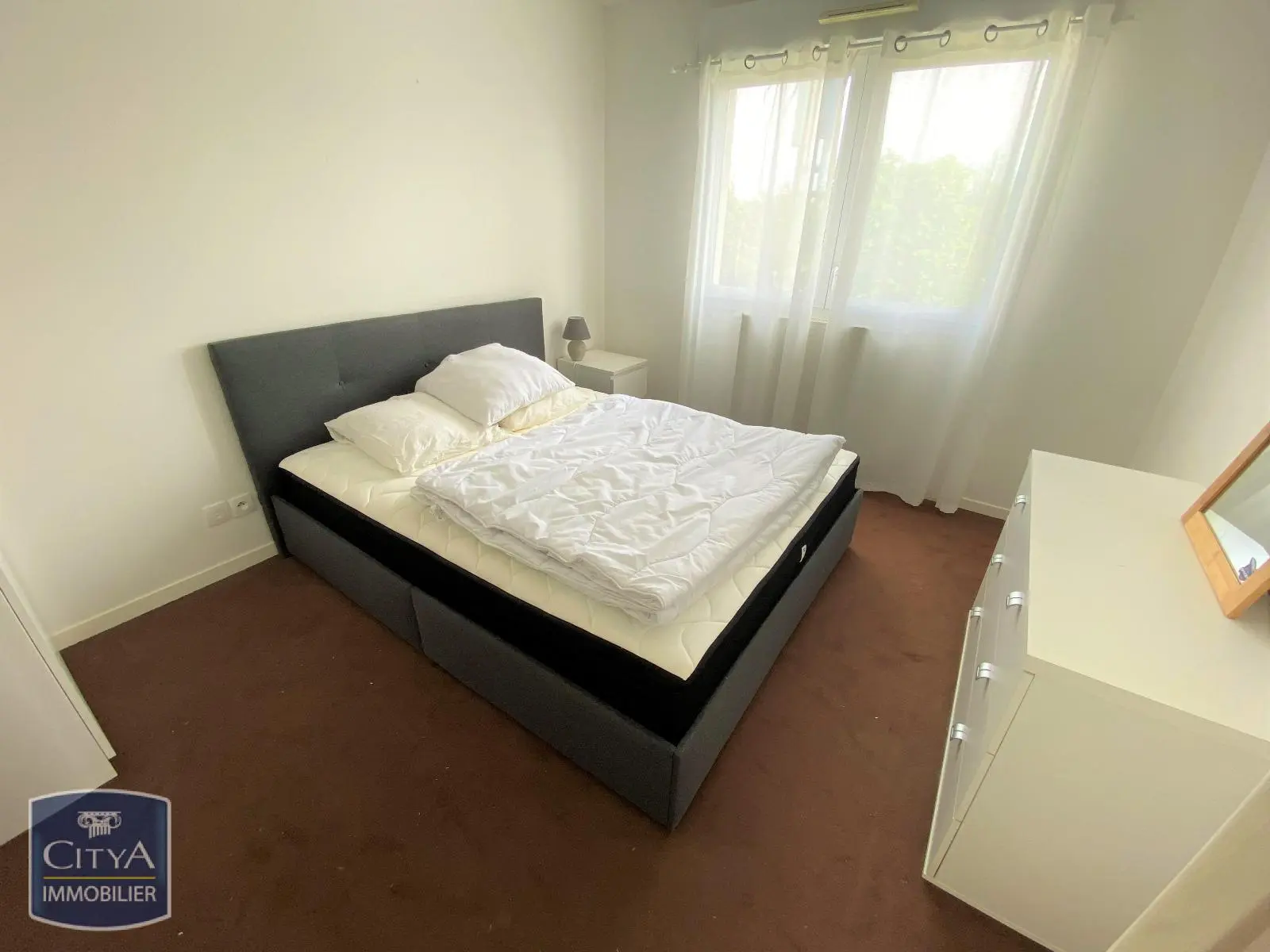 Photo 6 Appartement 2 pièces 38.56m²