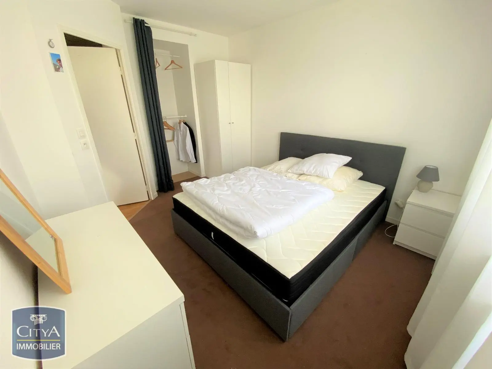 Photo 7 Appartement 2 pièces 38.56m²