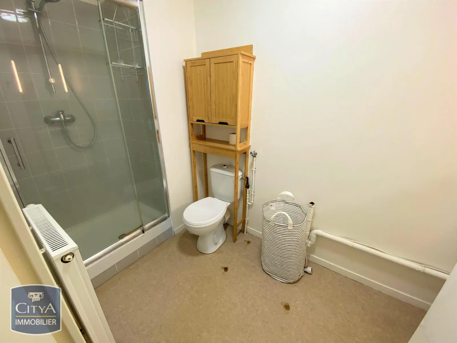 Photo 5 Appartement 2 pièces 38.56m²