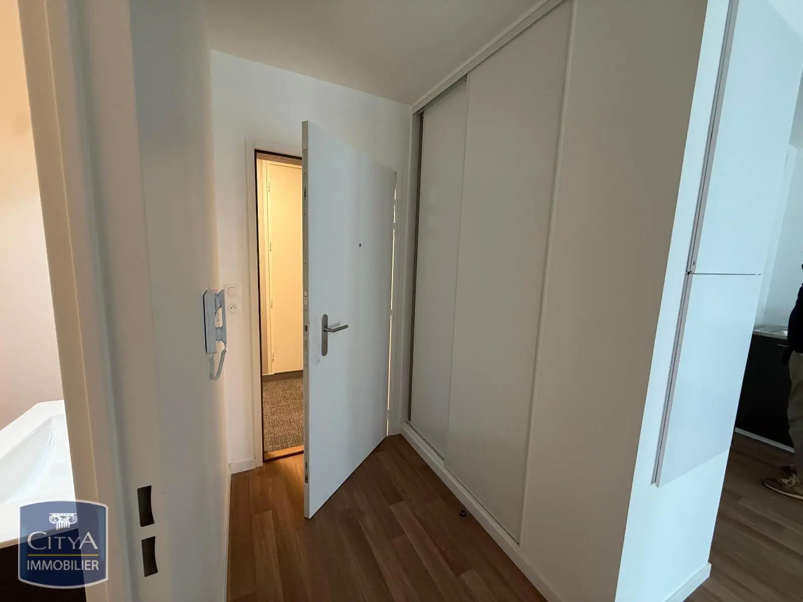 Photo 8 Appartement 2 pièces 42.77m²