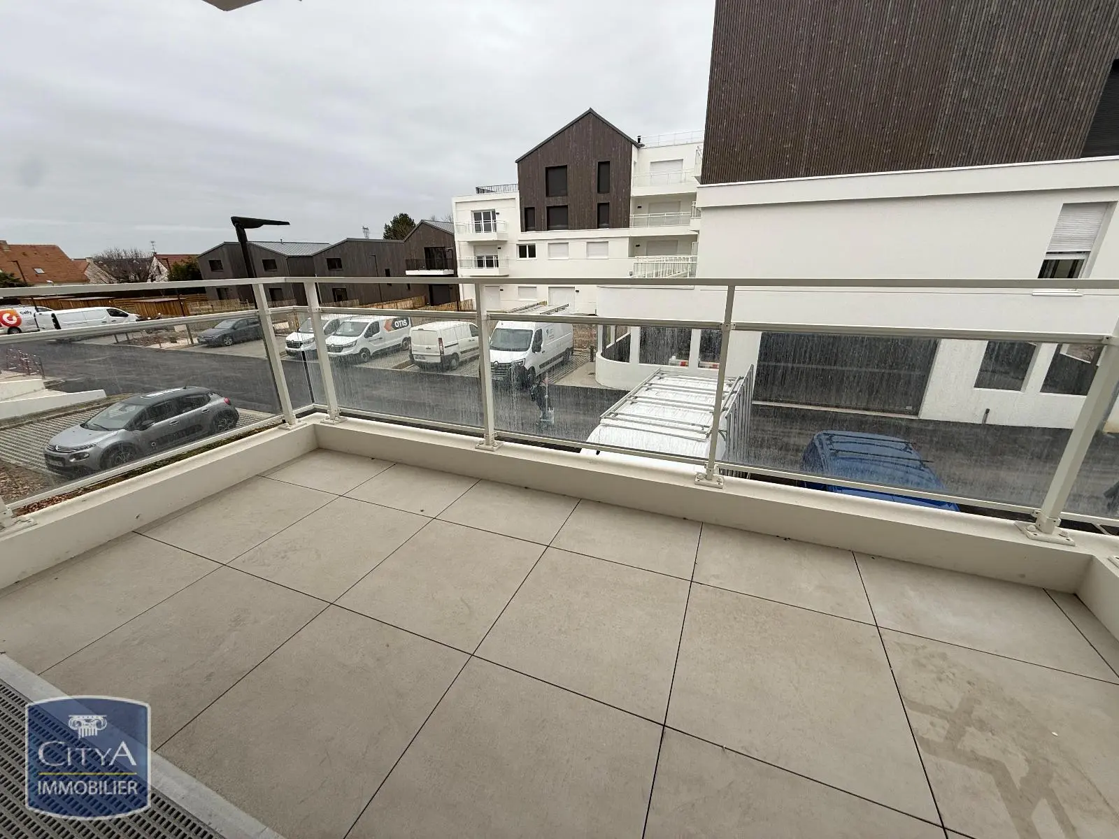 Photo 3 Appartement 2 pièces 42.77m²