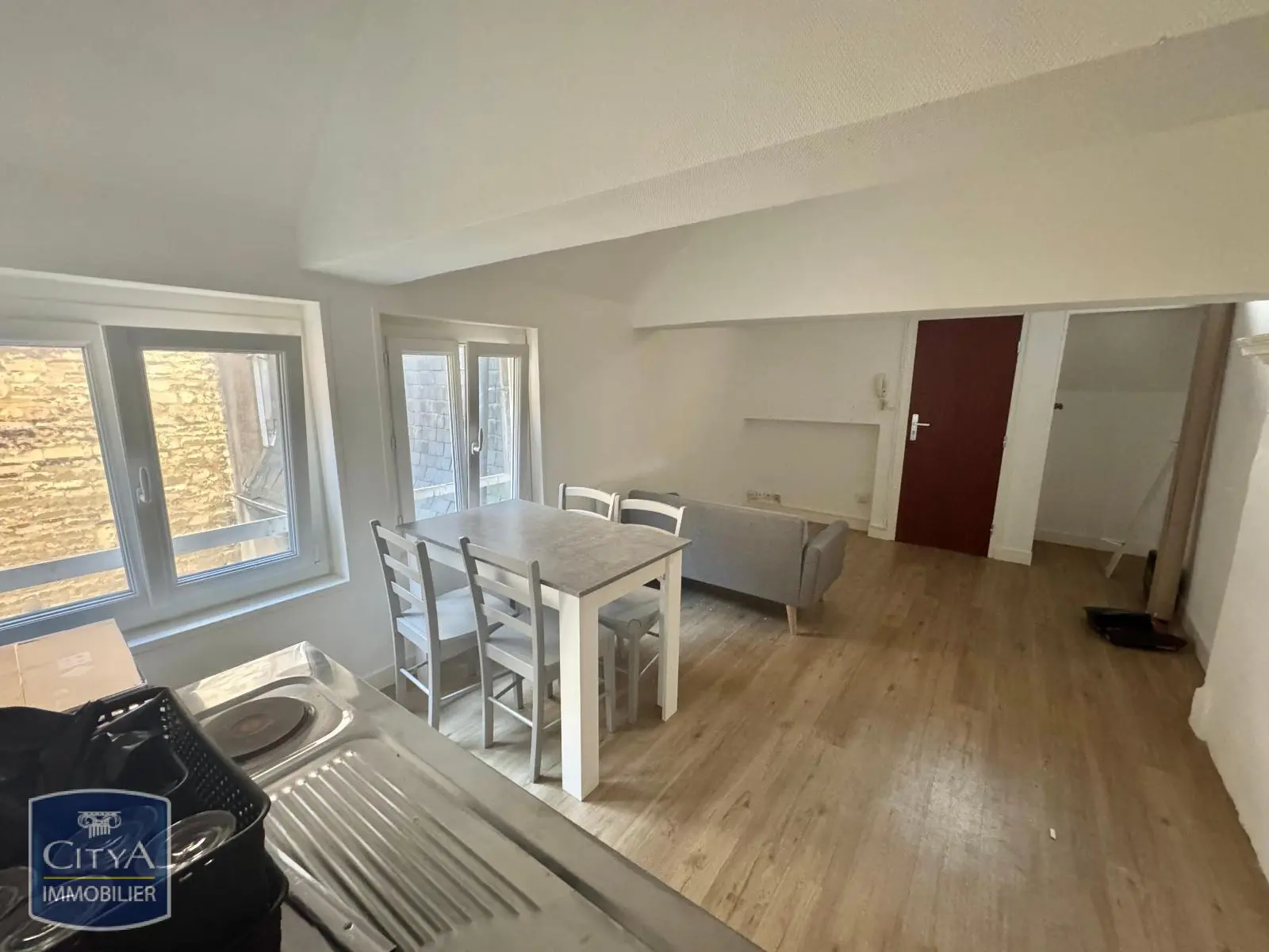 Photo 1 Appartement 2 pièces 36.2m²
