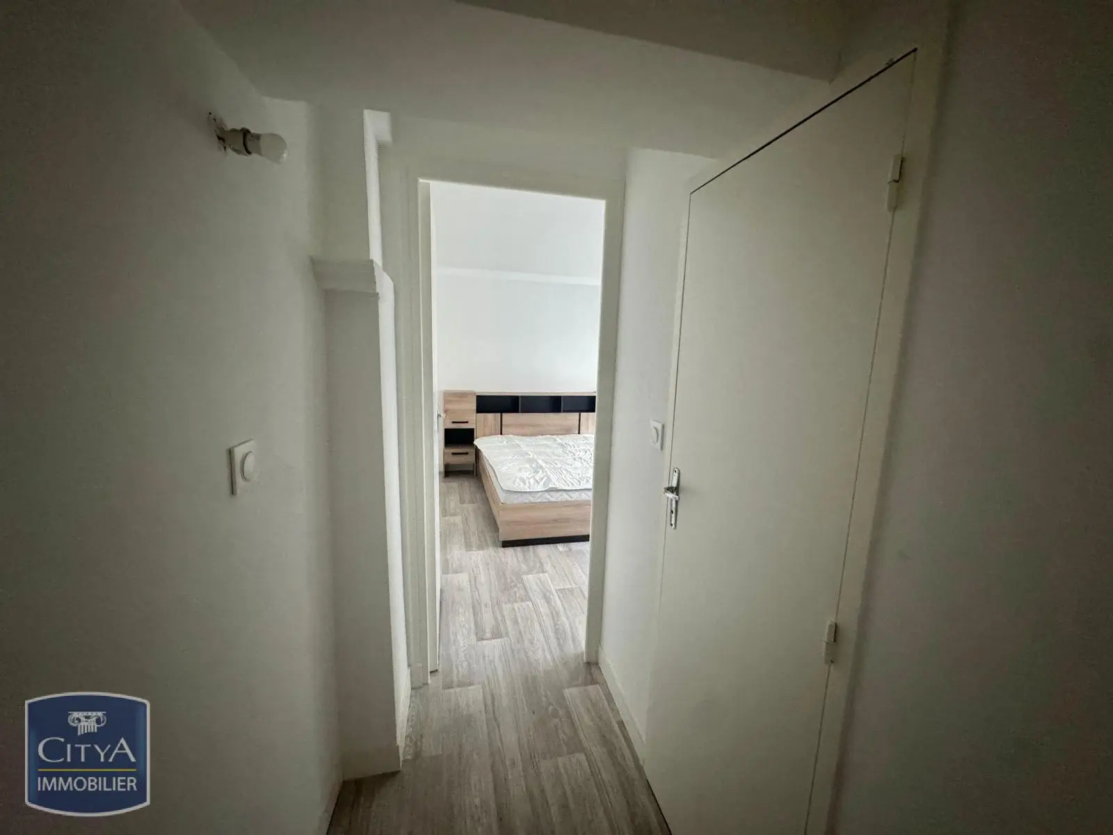 Photo 4 Appartement 2 pièces 36.2m²