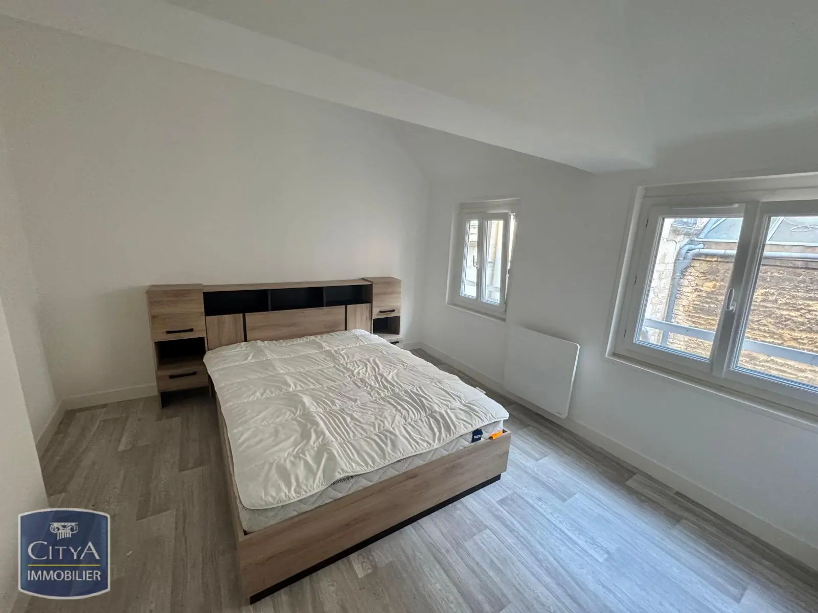 Photo 5 Appartement 2 pièces 36.2m²