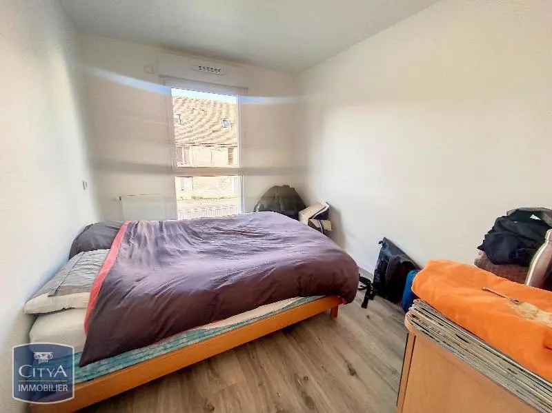 Photo 4 appartement Caen