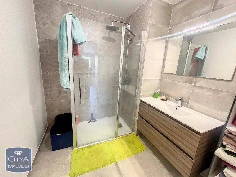 Photo 5 appartement Caen