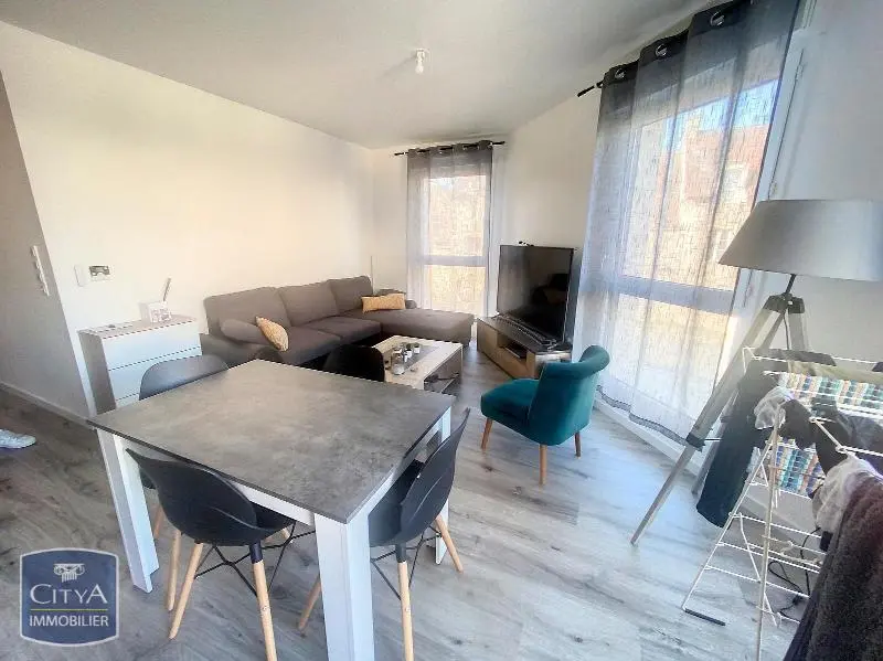 Photo 7 appartement Caen