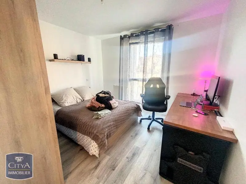 Photo 8 appartement Caen