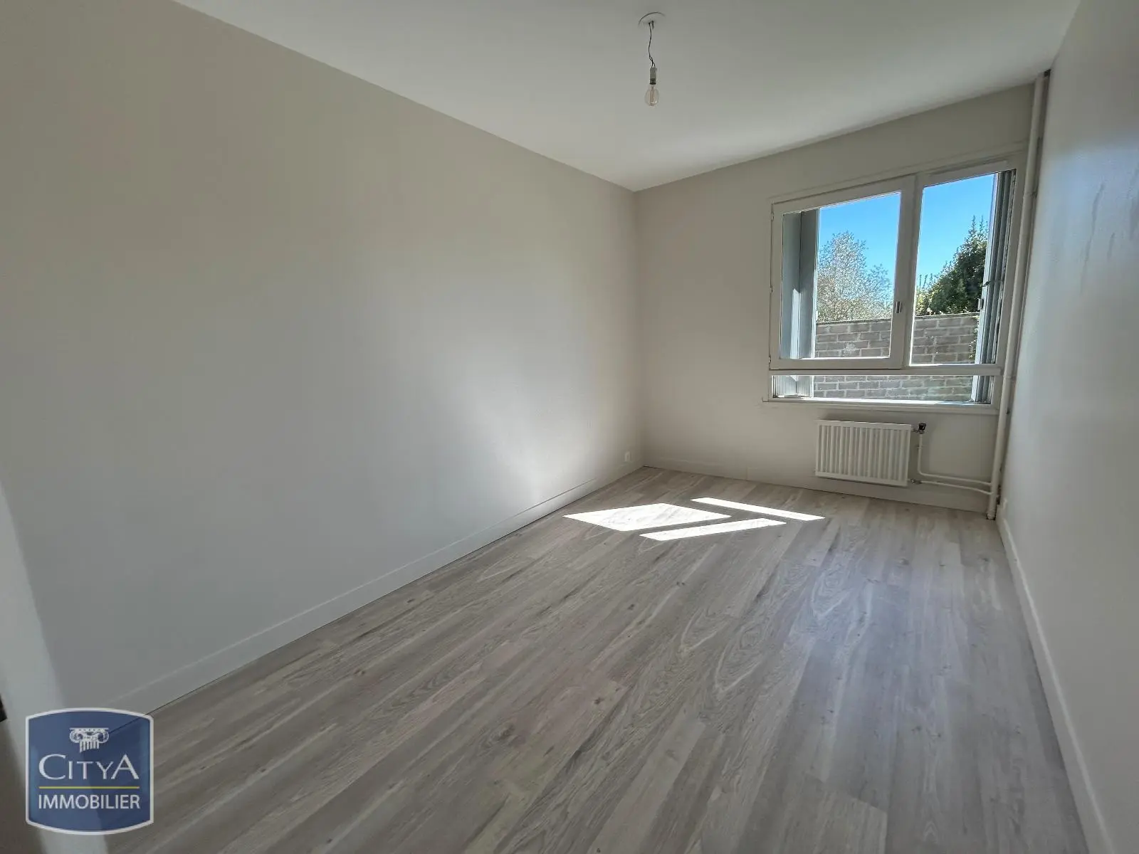 Photo 7 Appartement 3 pièces 61.86m²