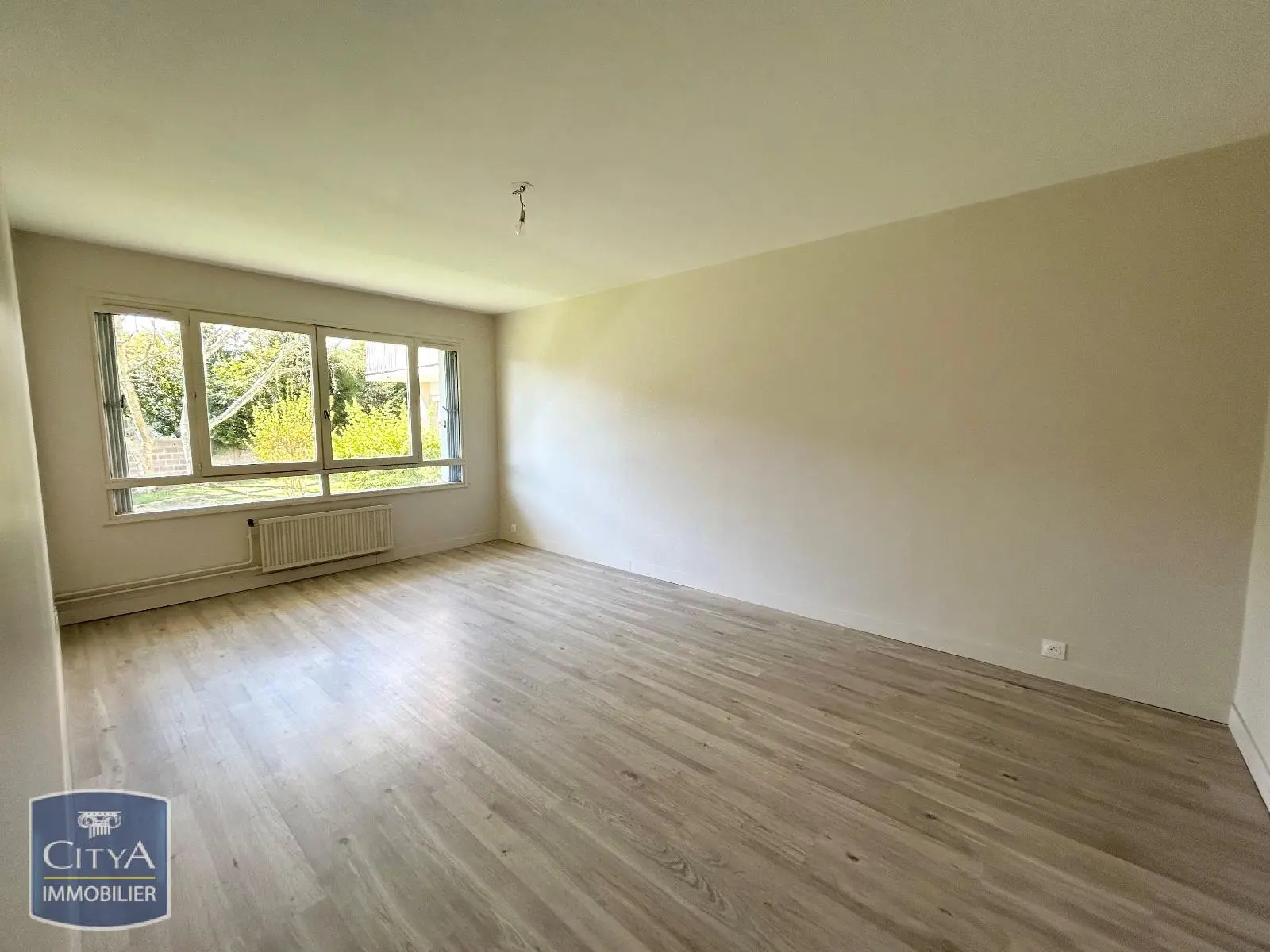 Photo 2 Appartement 3 pièces 61.86m²