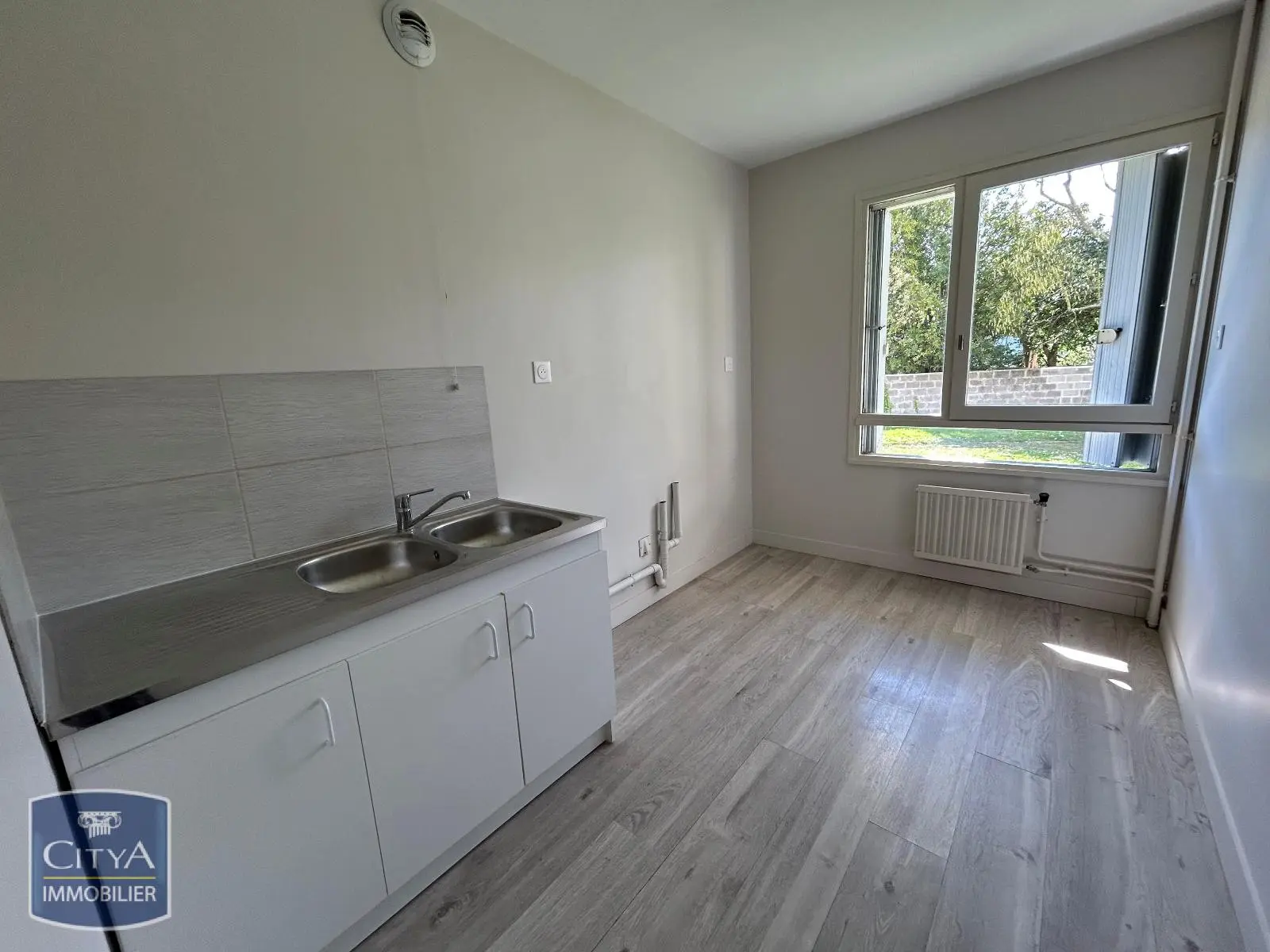 Photo 3 Appartement 3 pièces 61.86m²