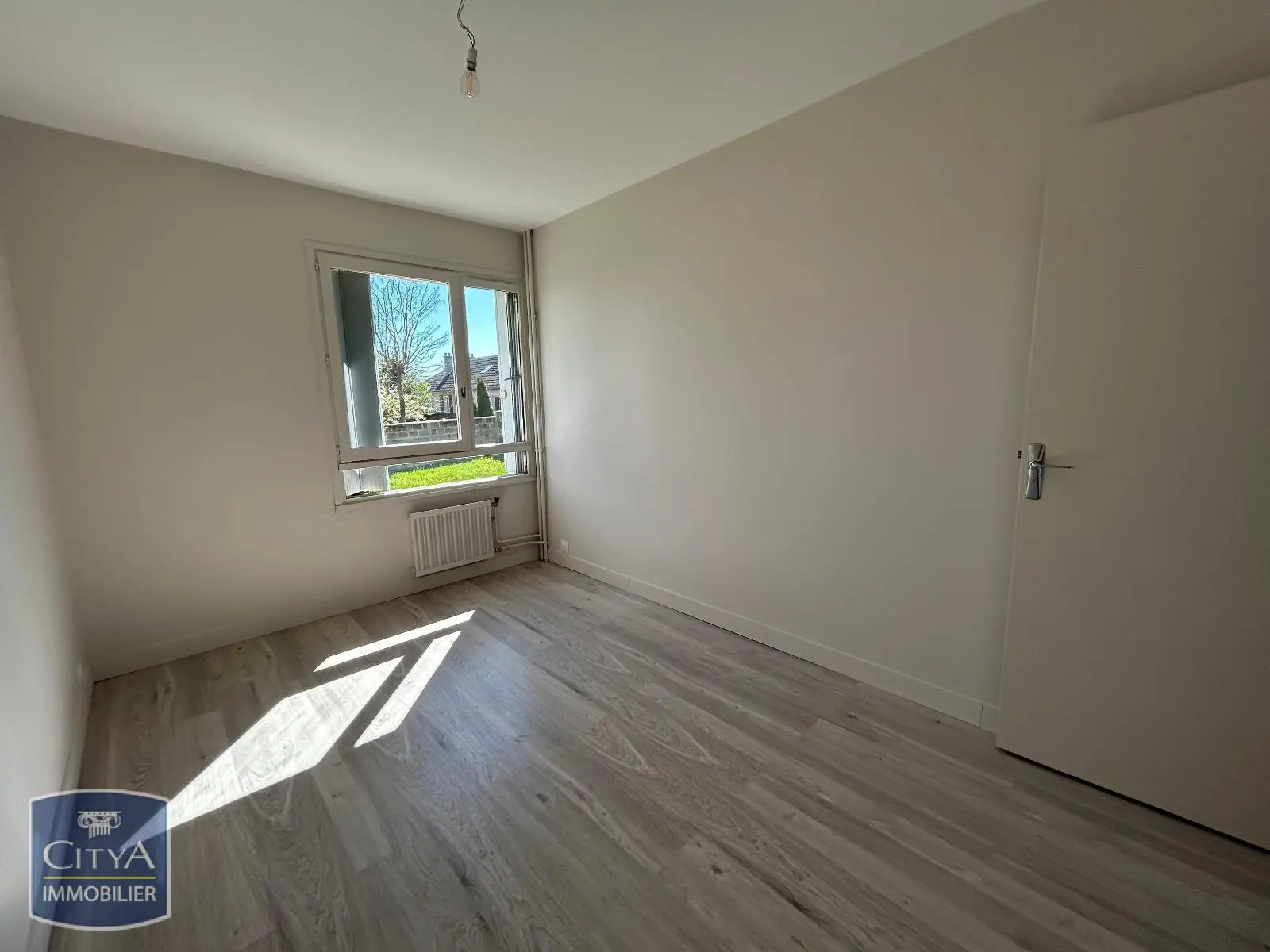 Photo 8 Appartement 3 pièces 61.86m²