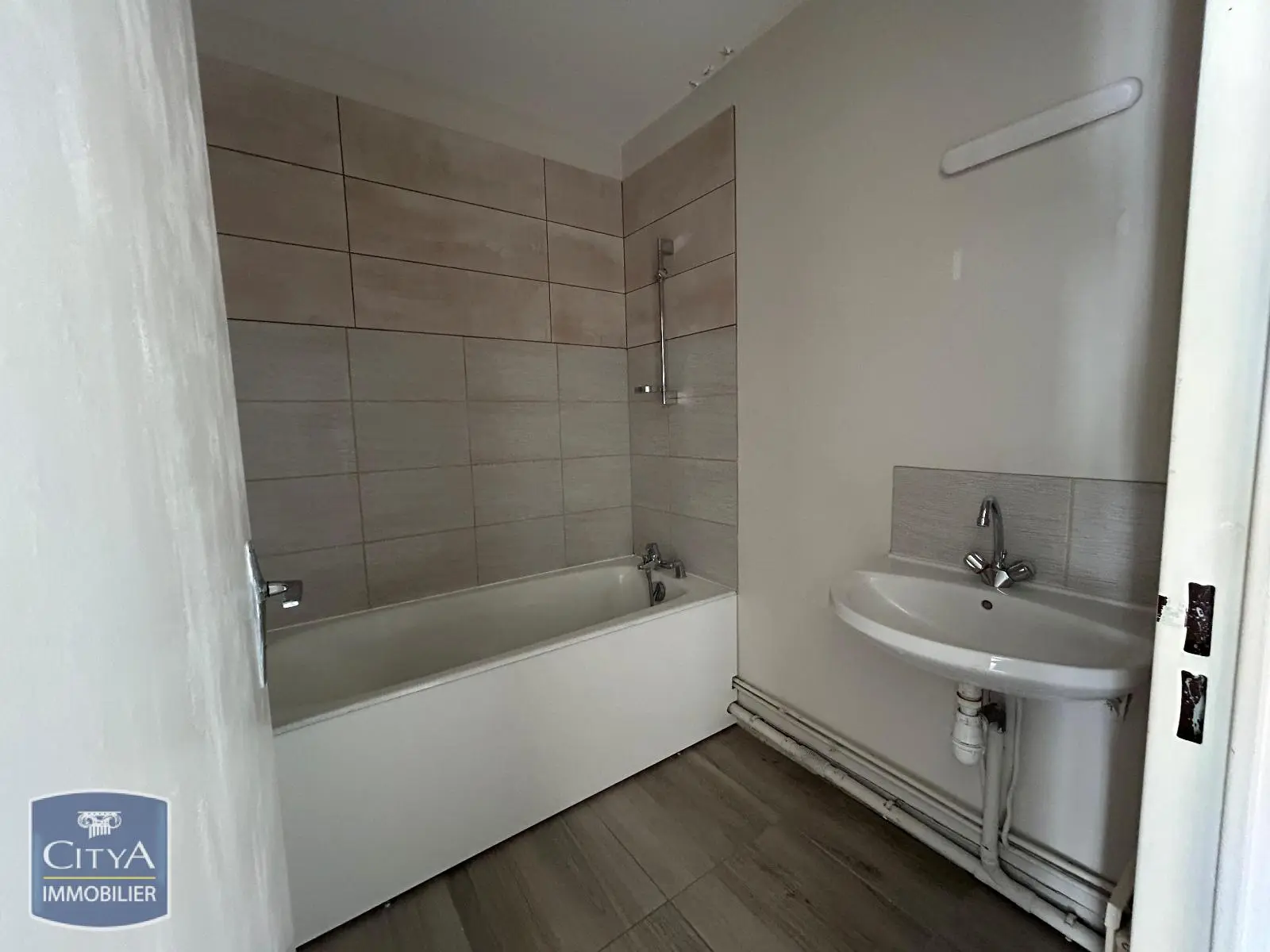 Photo 9 Appartement 3 pièces 61.86m²