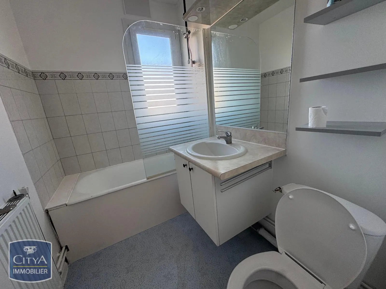 Photo 5 Appartement 2 pièces 50.44m²