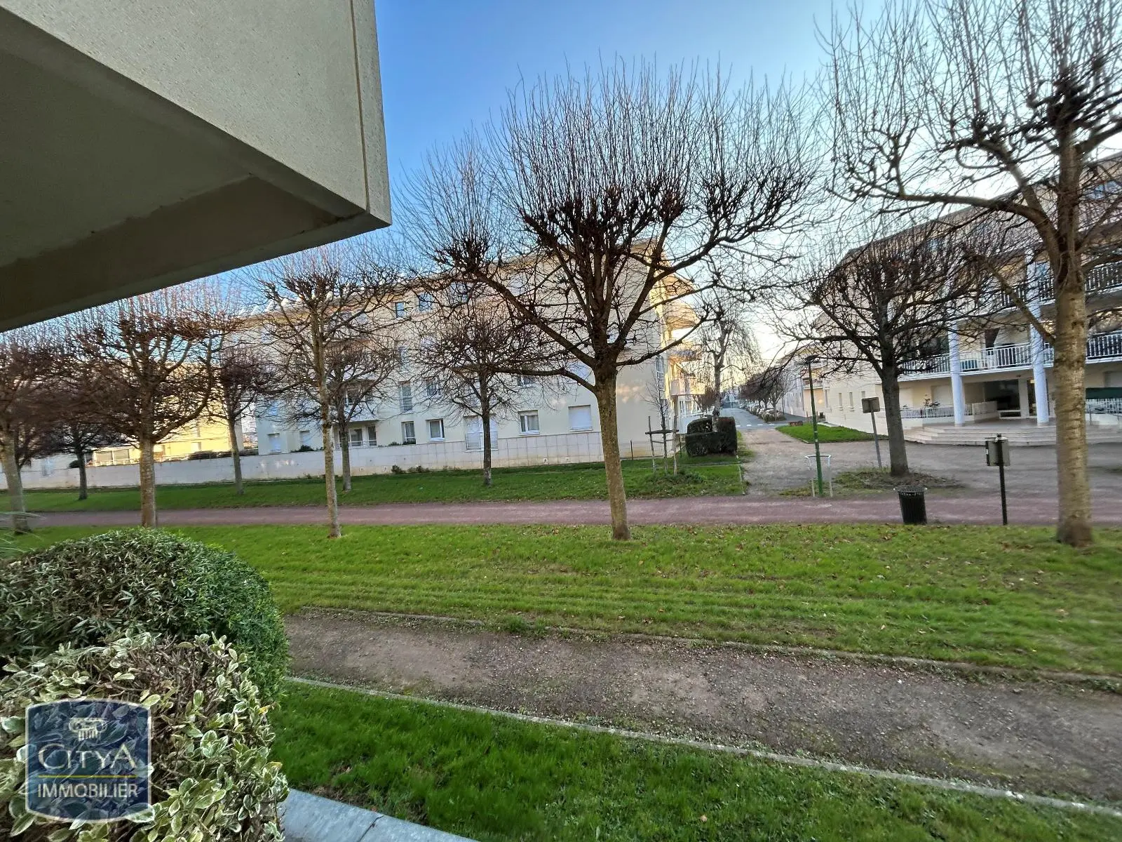 Photo 6 Appartement 1 pièce 21.35m²