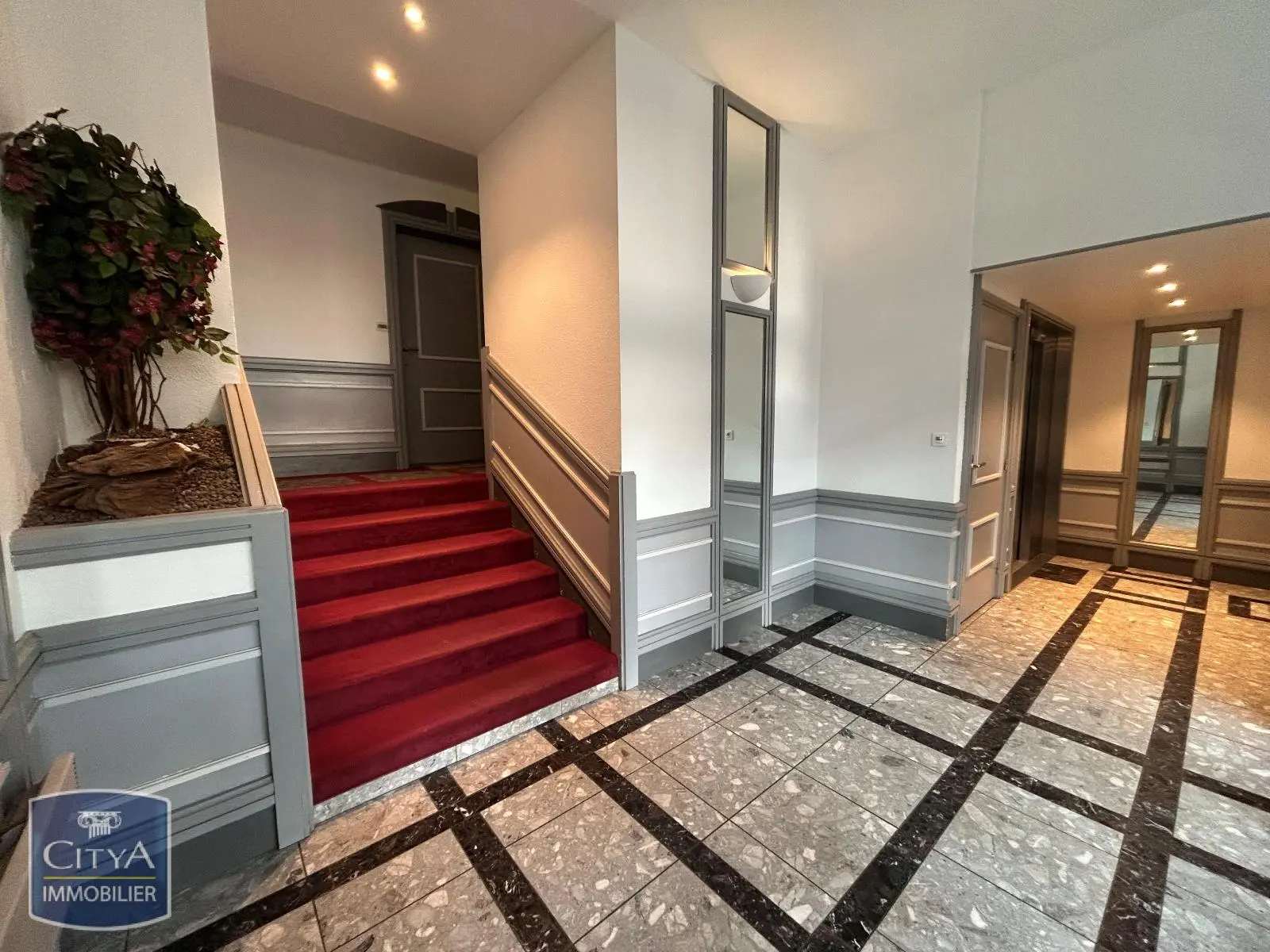 Photo 5 Appartement 1 pièce 21.35m²