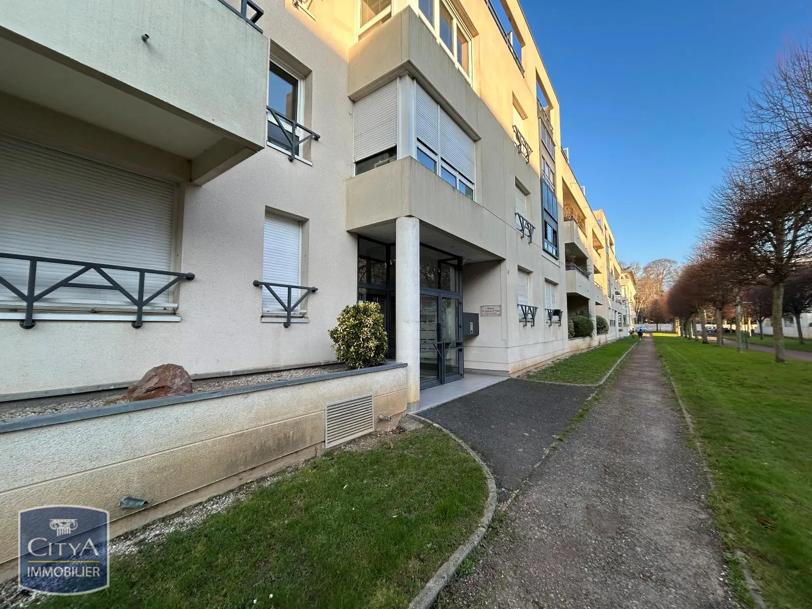 Photo 4 Appartement 1 pièce 21.35m²