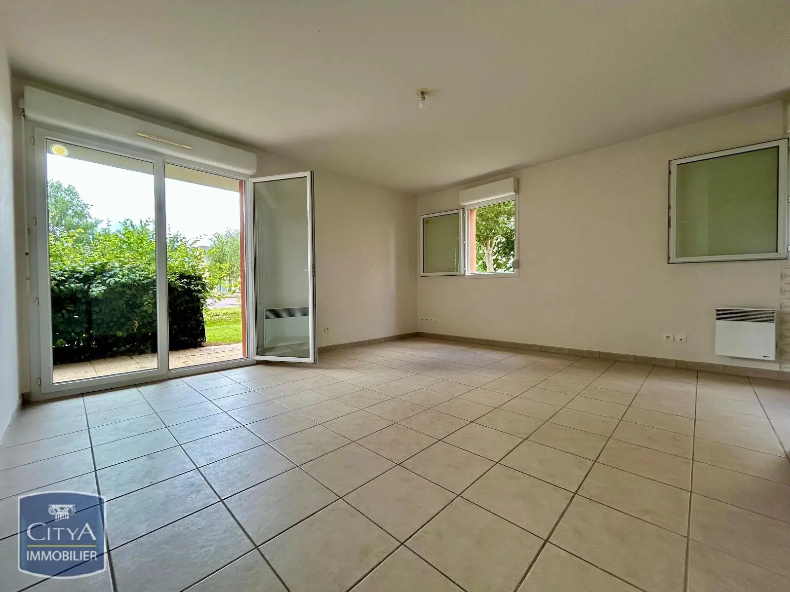Photo 1 Appartement 2 pièces 47.87m²