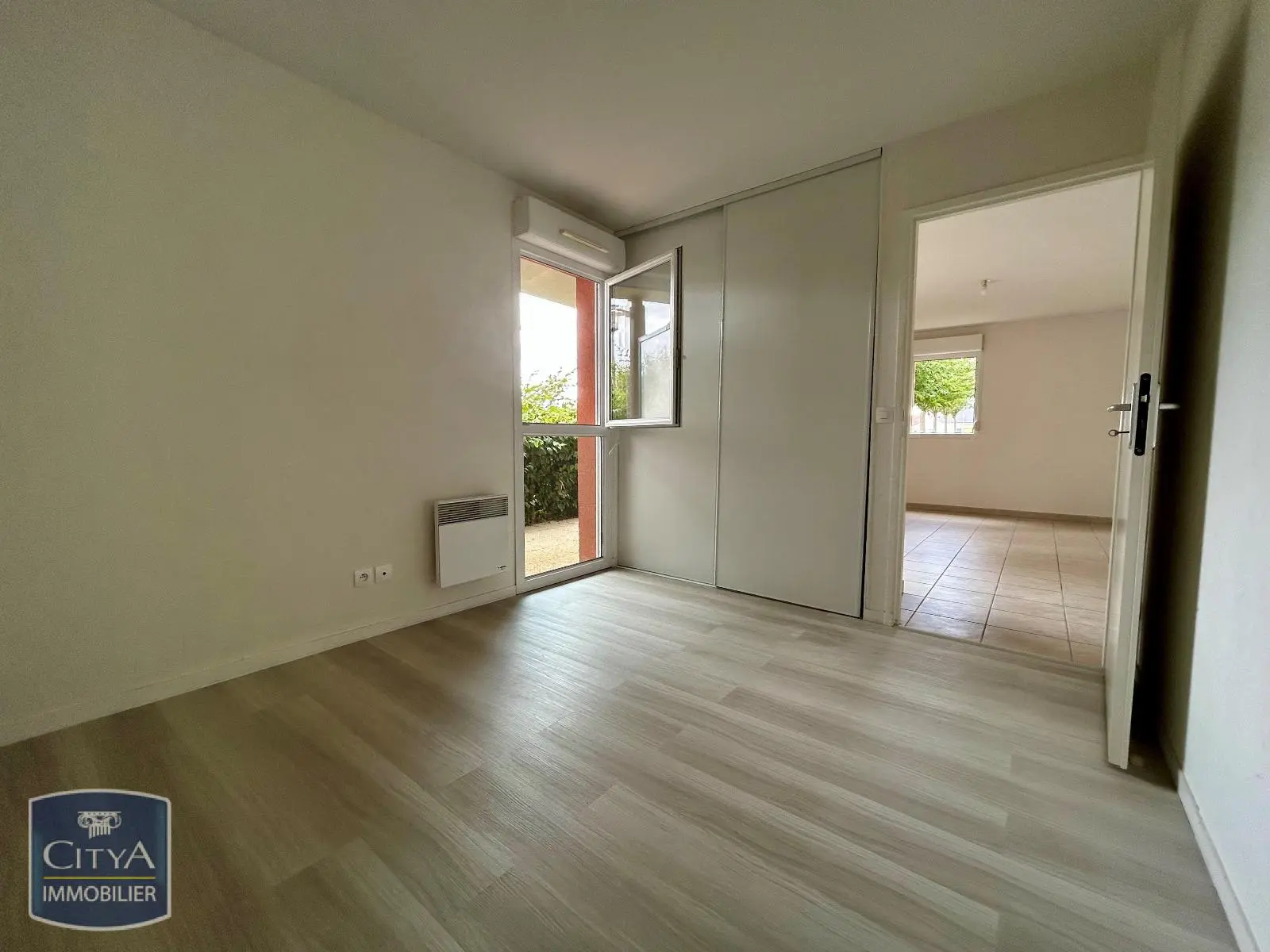 Photo 5 Appartement 2 pièces 47.87m²