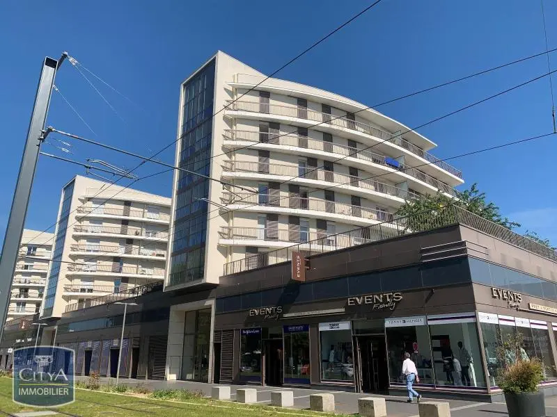 Photo 3 Appartement 3 pièces 71.7m²