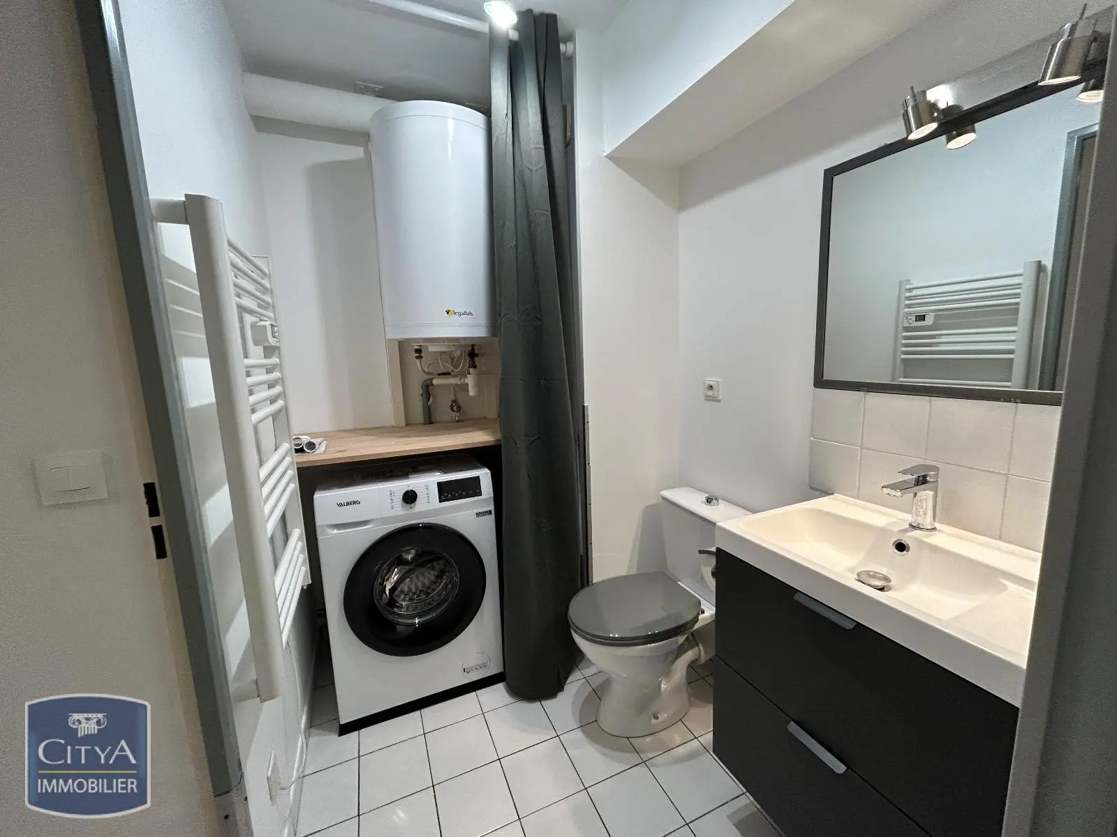 Photo 3 pour Appartement 1 pièce Photo 3 Appartement 1 pièce