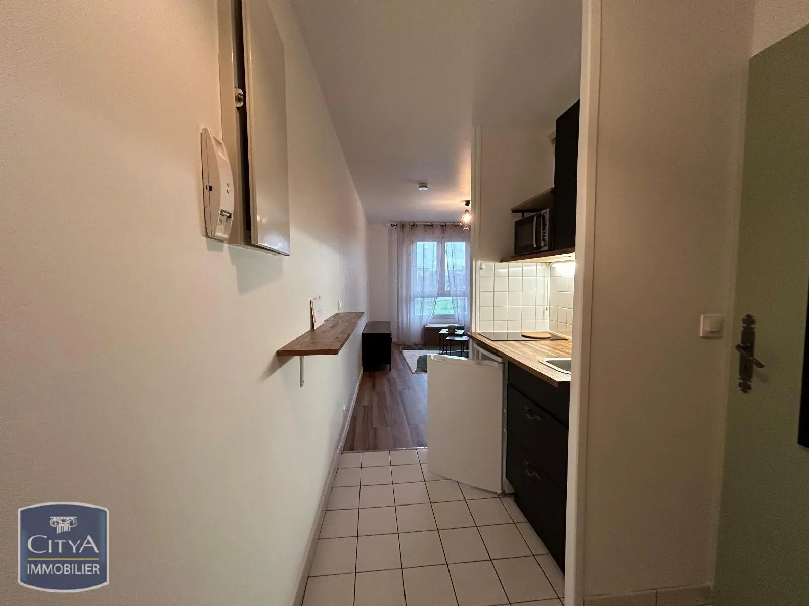 Photo 5 pour Appartement 1 pièce Photo 5 Appartement 1 pièce
