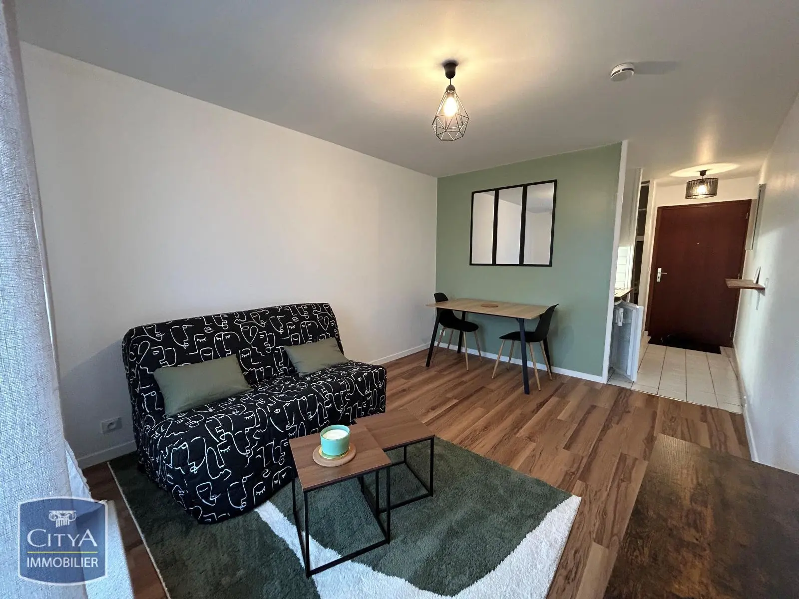 Photo 1 pour Appartement 1 pièce Photo 1 Appartement 1 pièce
