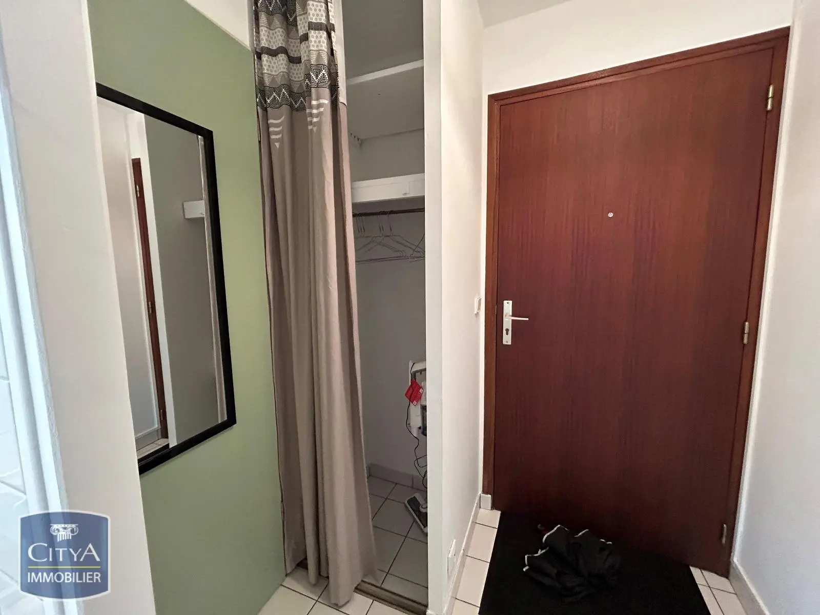 Photo 6 pour Appartement 1 pièce Photo 6 Appartement 1 pièce