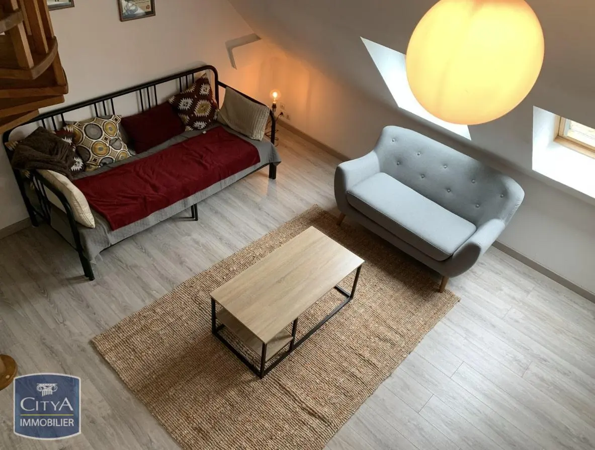 Photo 4 Appartement 2 pièces 60m²